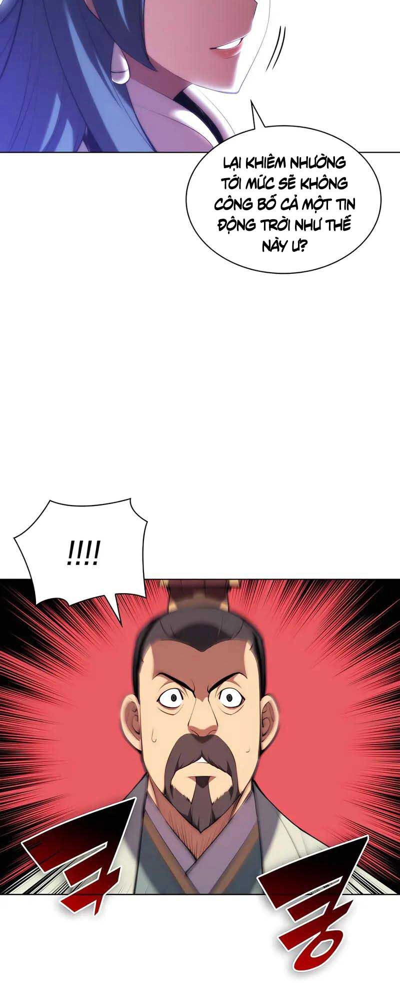 Học Giả Kiếm Sĩ Chapter 40 - 36