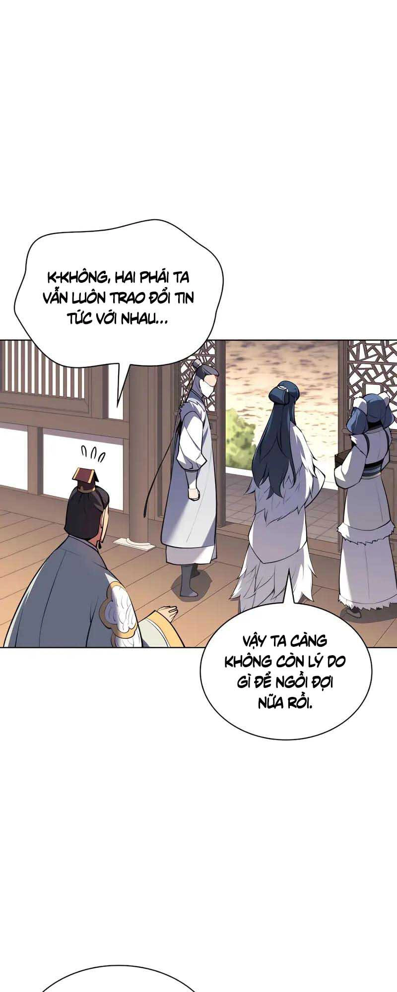 Học Giả Kiếm Sĩ Chapter 40 - 37