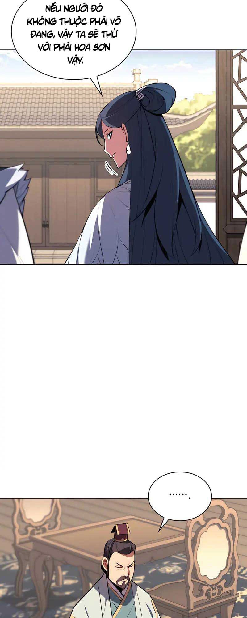 Học Giả Kiếm Sĩ Chapter 40 - 38