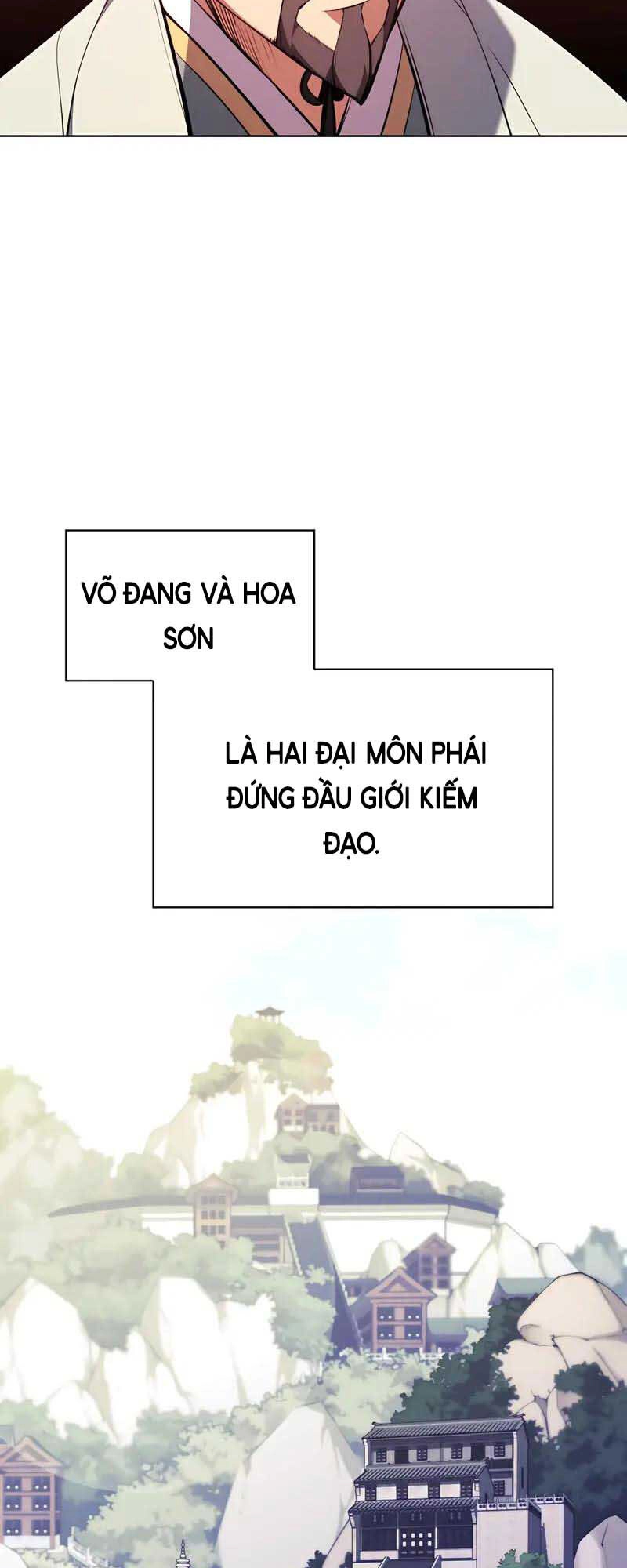Học Giả Kiếm Sĩ Chapter 40 - 40