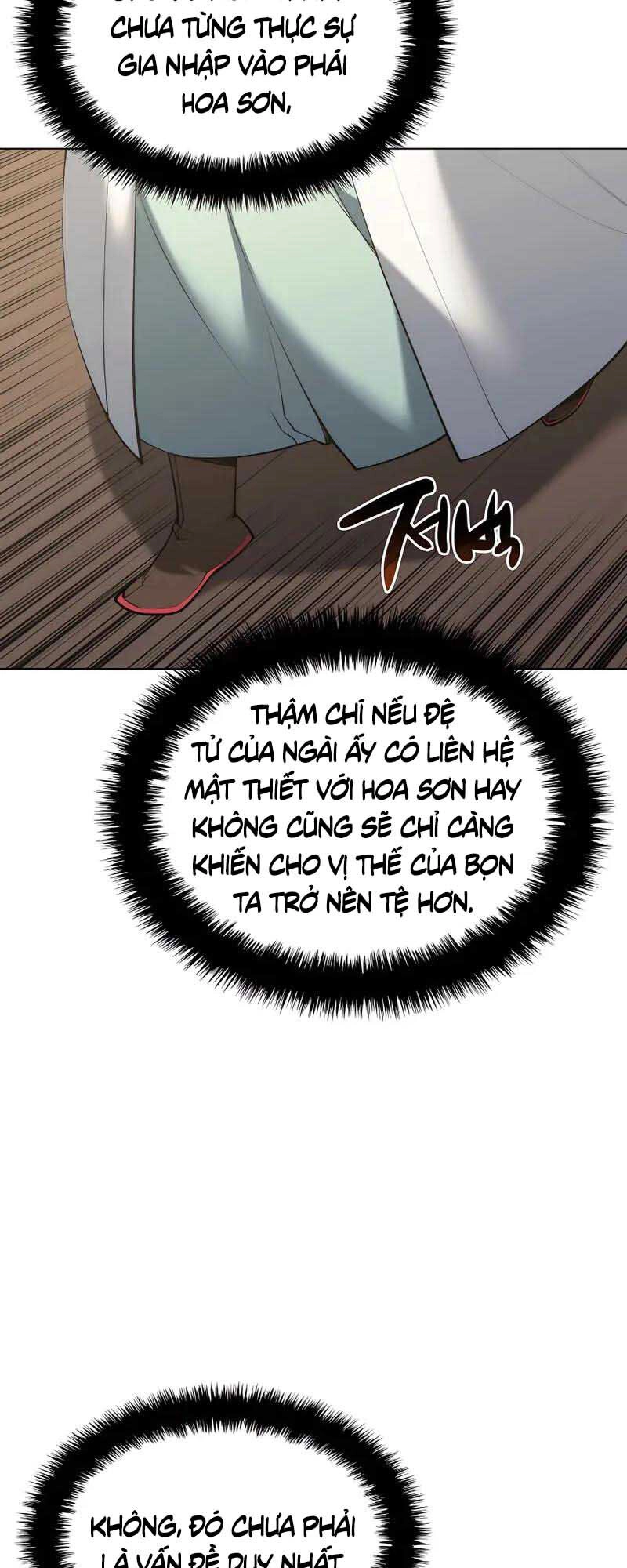 Học Giả Kiếm Sĩ Chapter 40 - 42