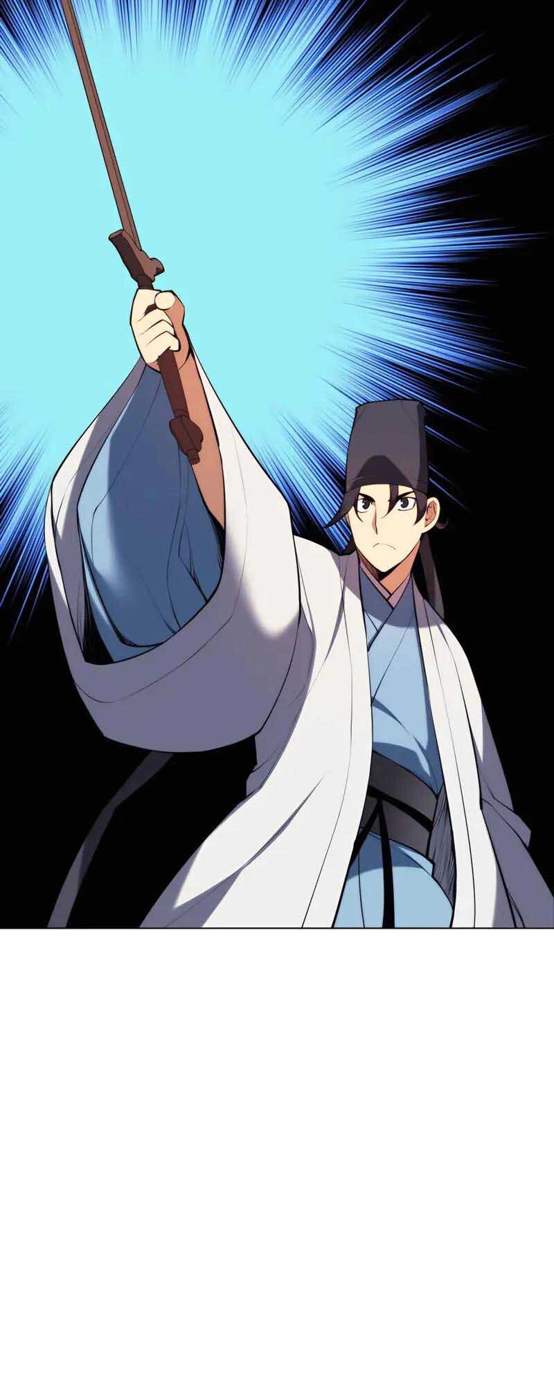 Học Giả Kiếm Sĩ Chapter 40 - 53