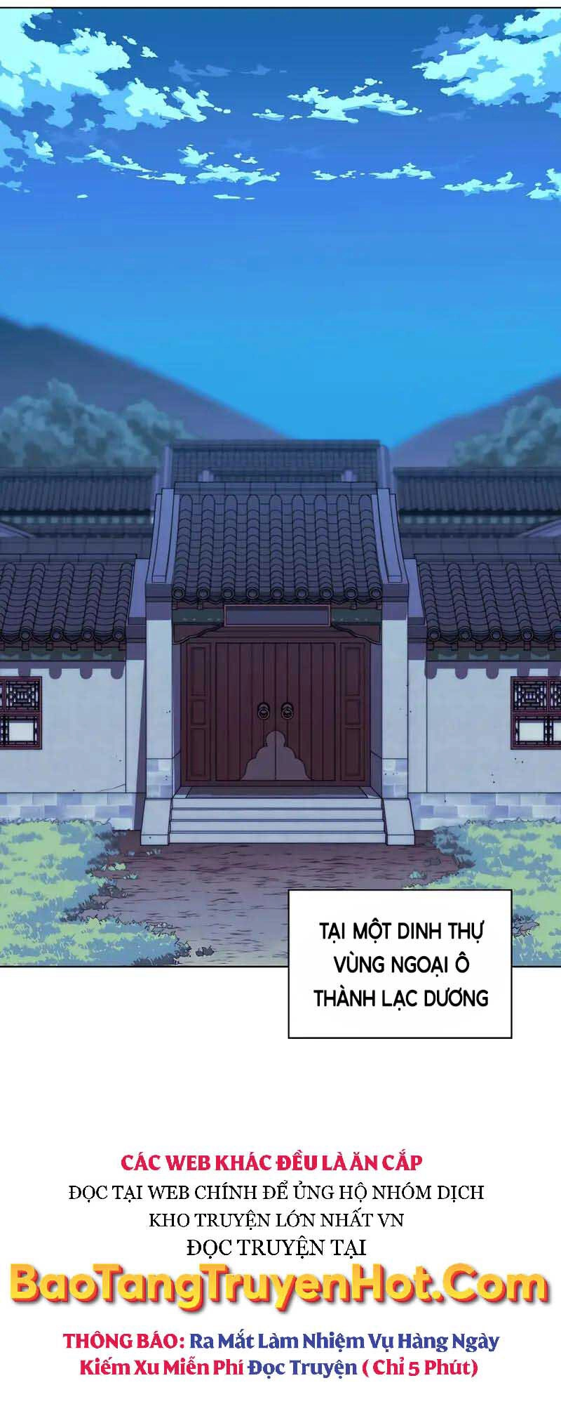 Học Giả Kiếm Sĩ Chapter 40 - 59