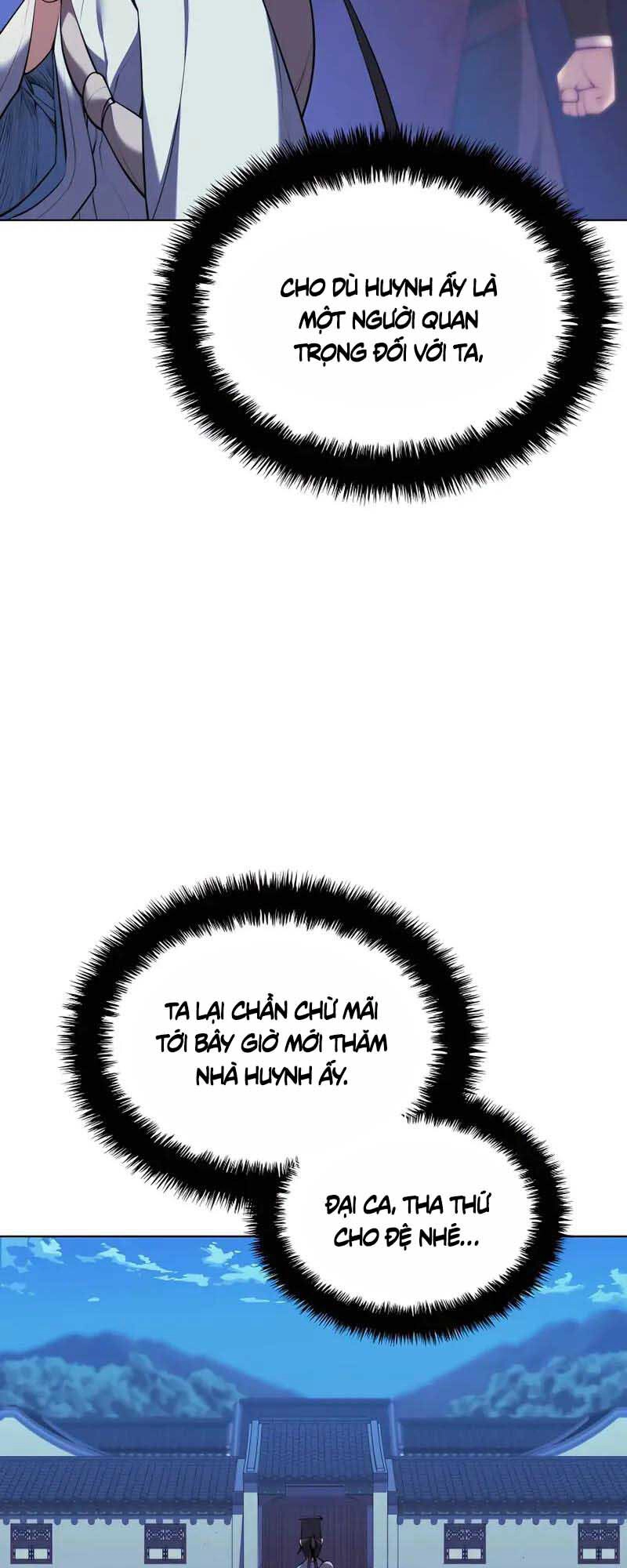 Học Giả Kiếm Sĩ Chapter 40 - 62