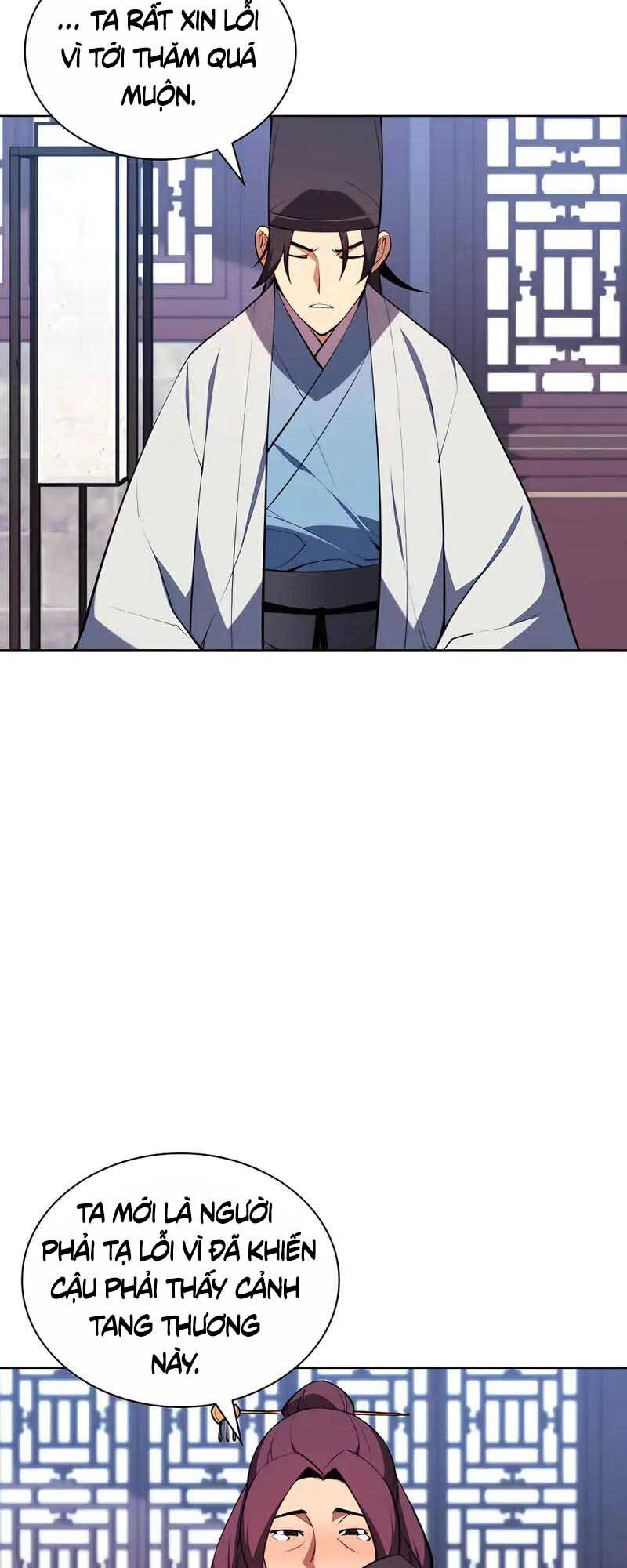 Học Giả Kiếm Sĩ Chapter 40 - 70