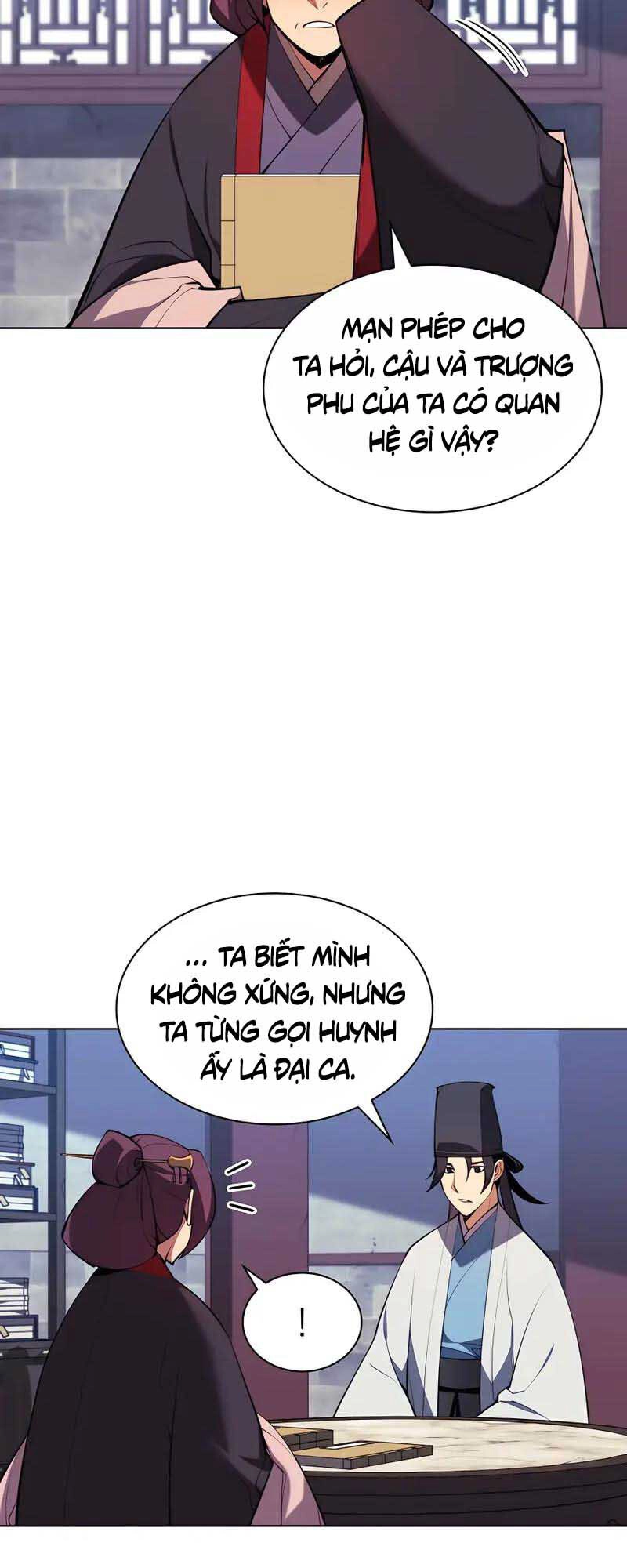 Học Giả Kiếm Sĩ Chapter 40 - 71