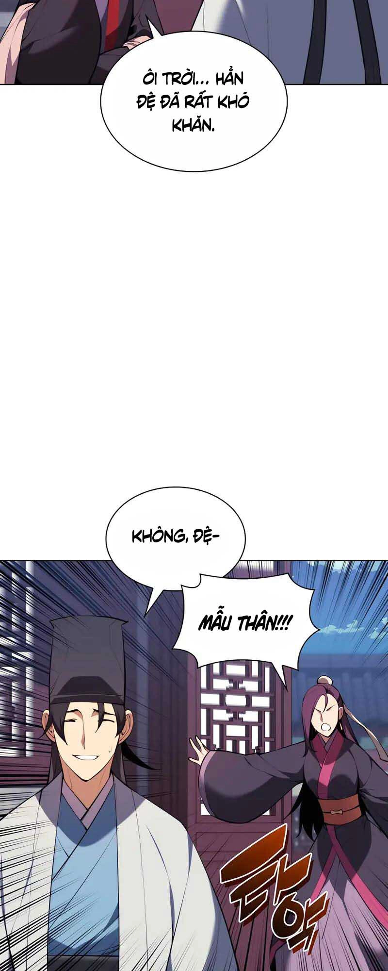 Học Giả Kiếm Sĩ Chapter 40 - 76