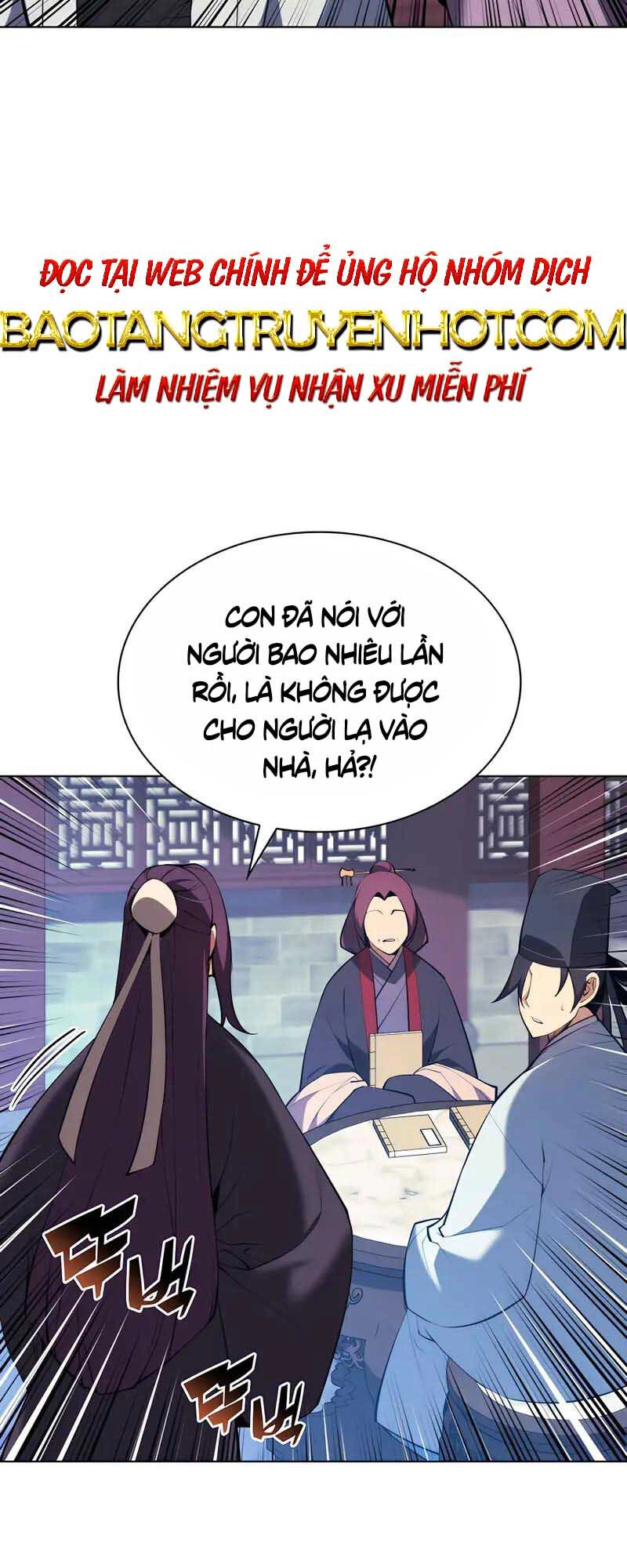 Học Giả Kiếm Sĩ Chapter 40 - 77