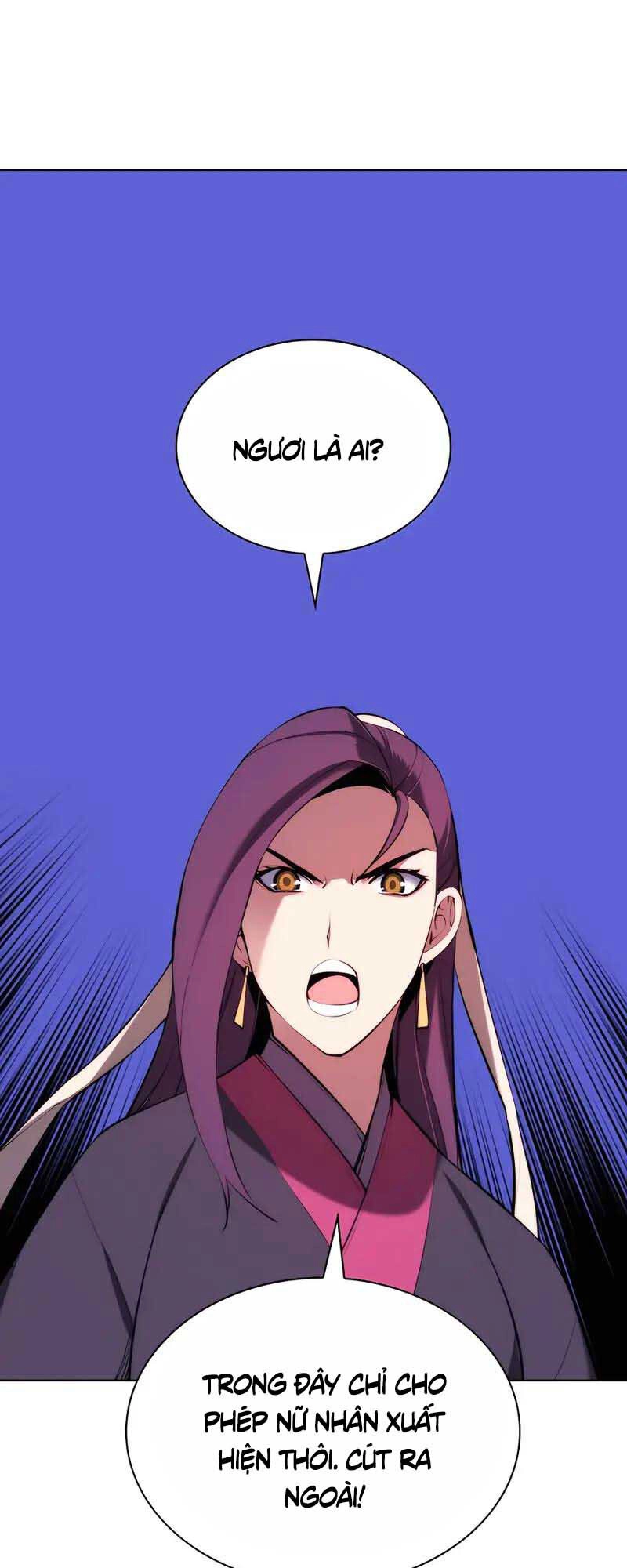 Học Giả Kiếm Sĩ Chapter 40 - 79