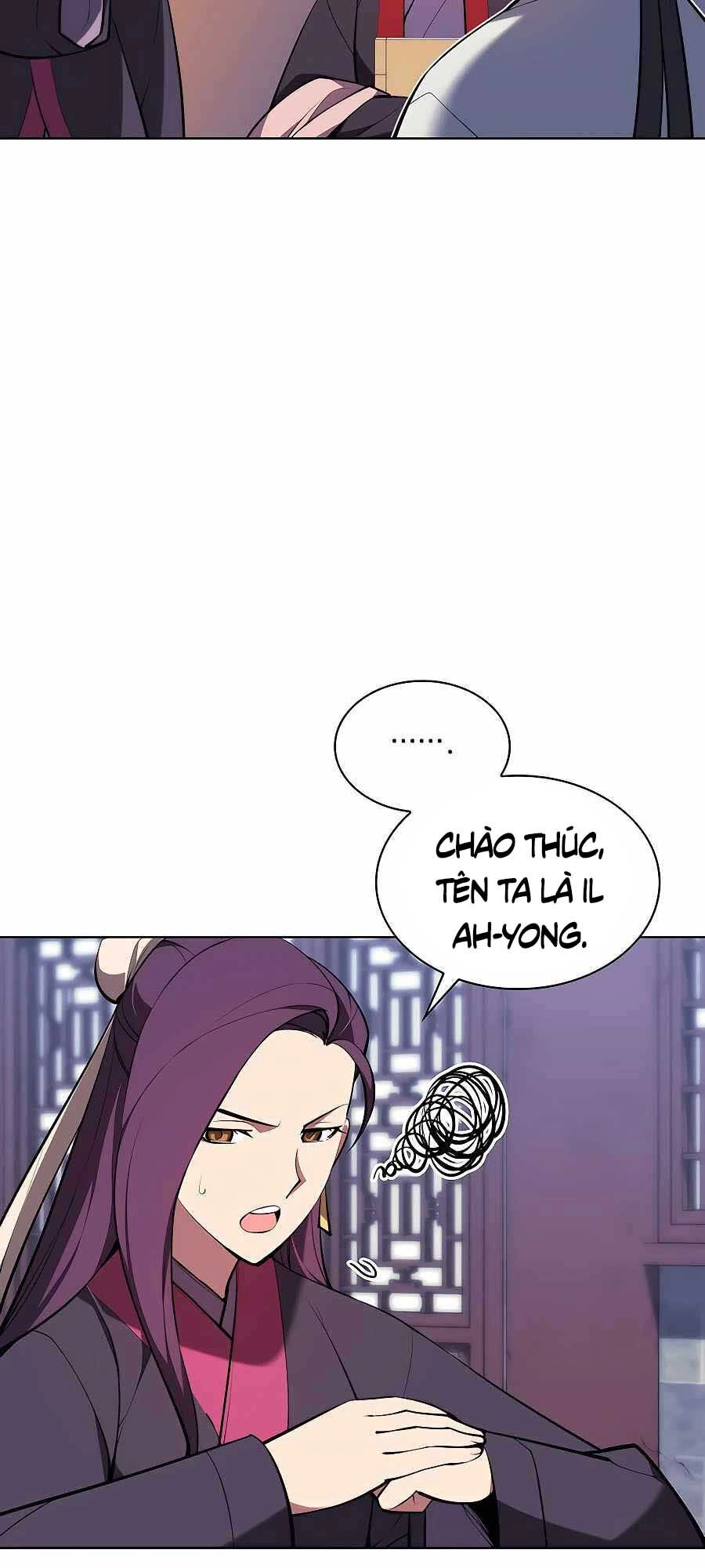 Học Giả Kiếm Sĩ Chapter 41 - 4