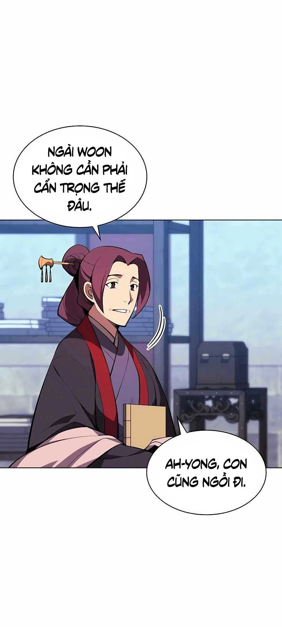 Học Giả Kiếm Sĩ Chapter 41 - 6