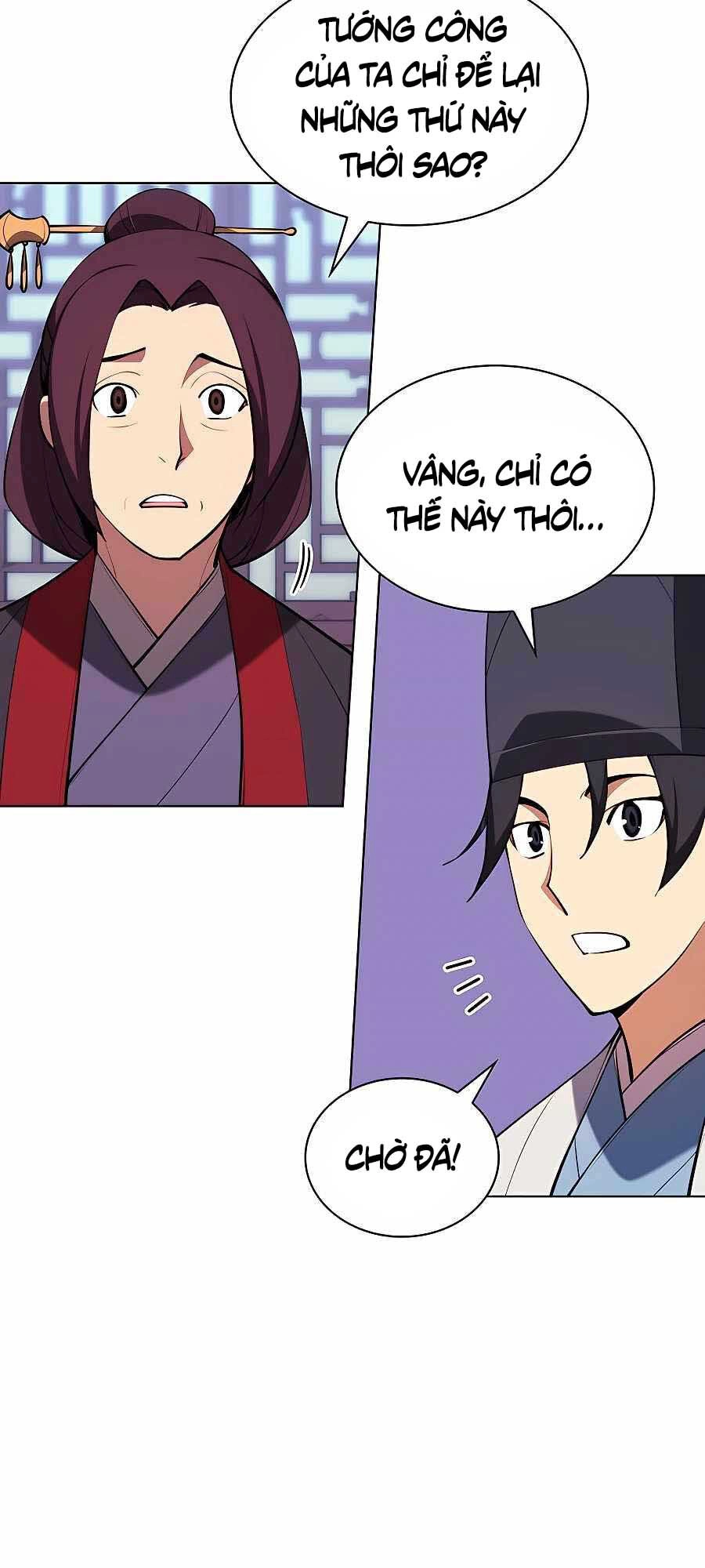 Học Giả Kiếm Sĩ Chapter 41 - 8