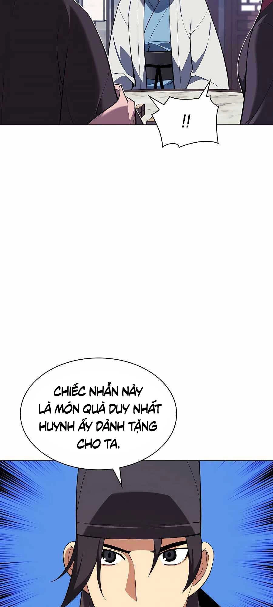 Học Giả Kiếm Sĩ Chapter 41 - 13