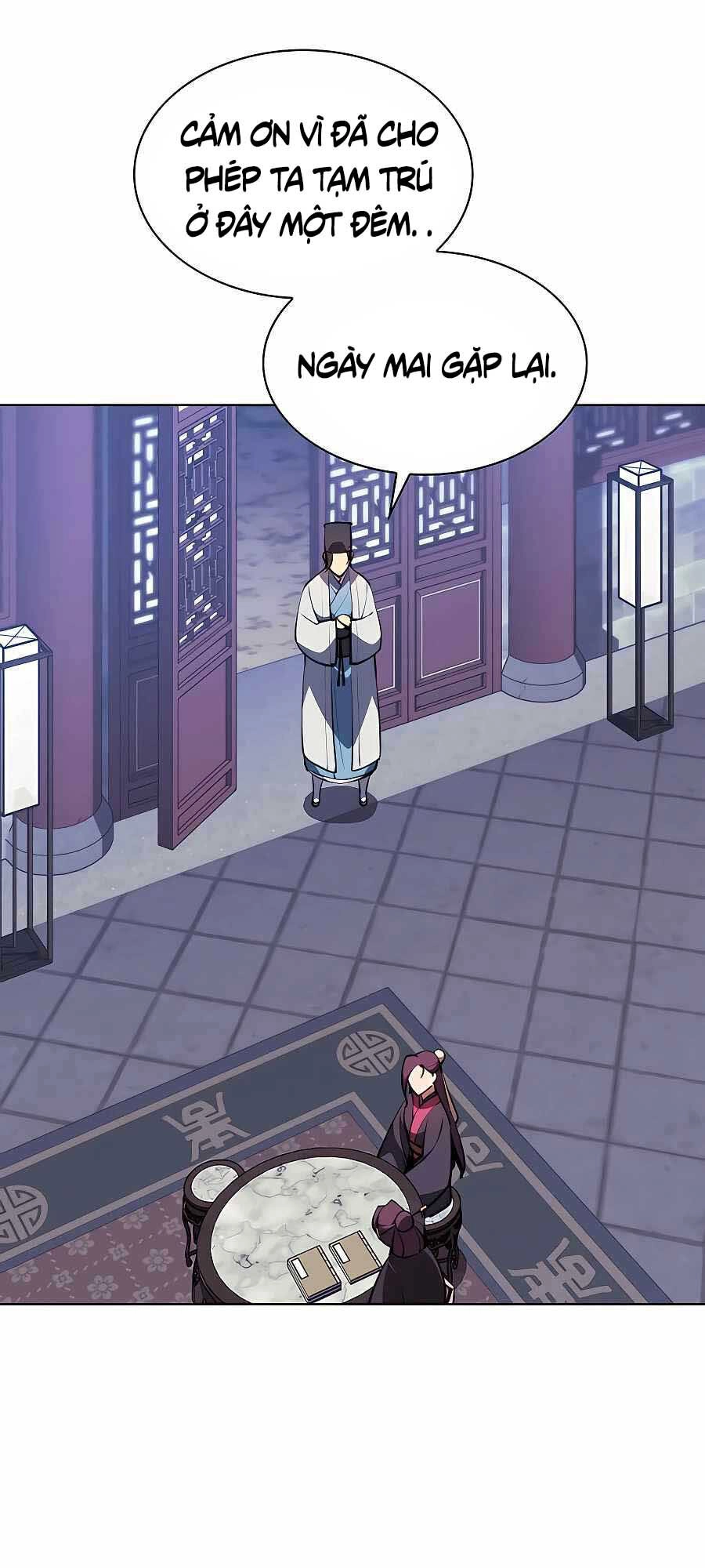 Học Giả Kiếm Sĩ Chapter 41 - 17