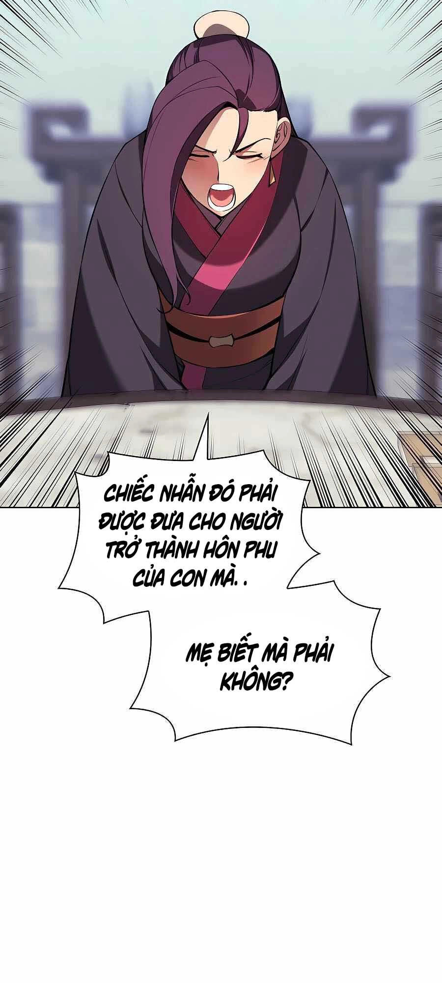 Học Giả Kiếm Sĩ Chapter 41 - 21