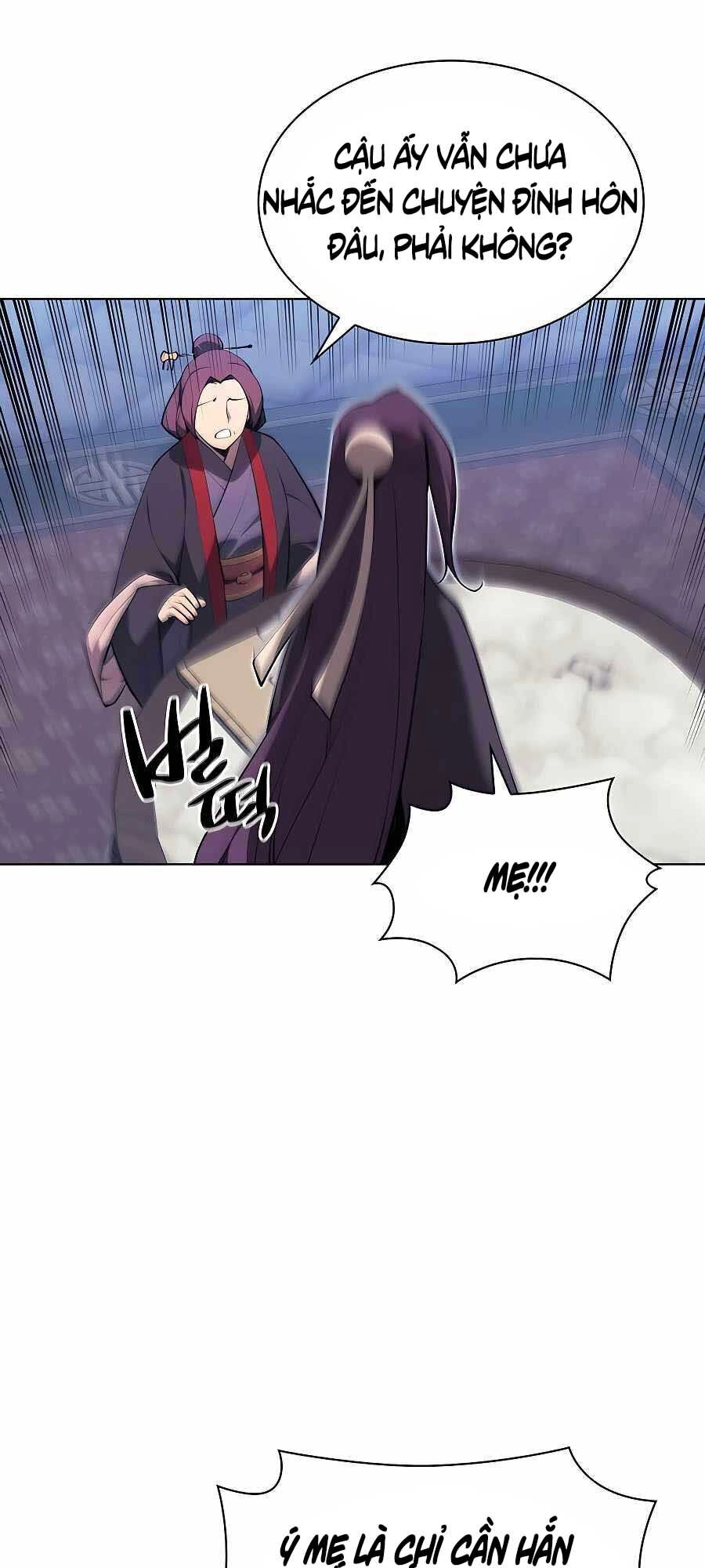 Học Giả Kiếm Sĩ Chapter 41 - 23