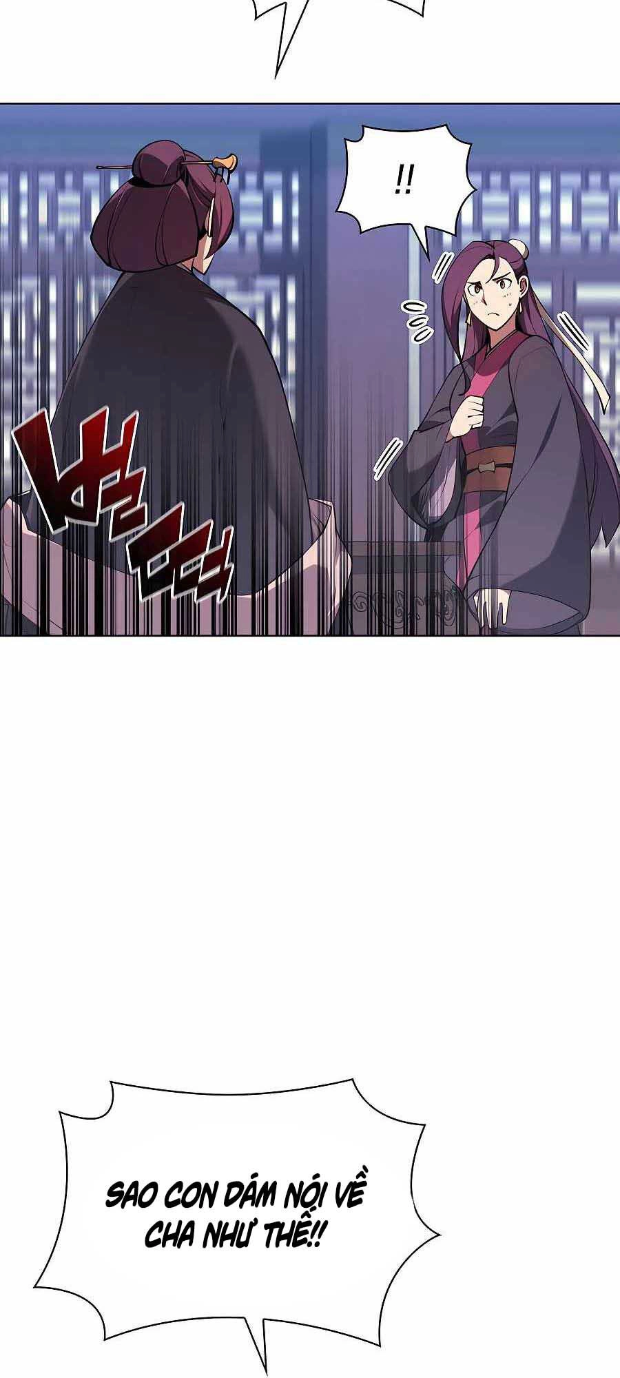 Học Giả Kiếm Sĩ Chapter 41 - 26