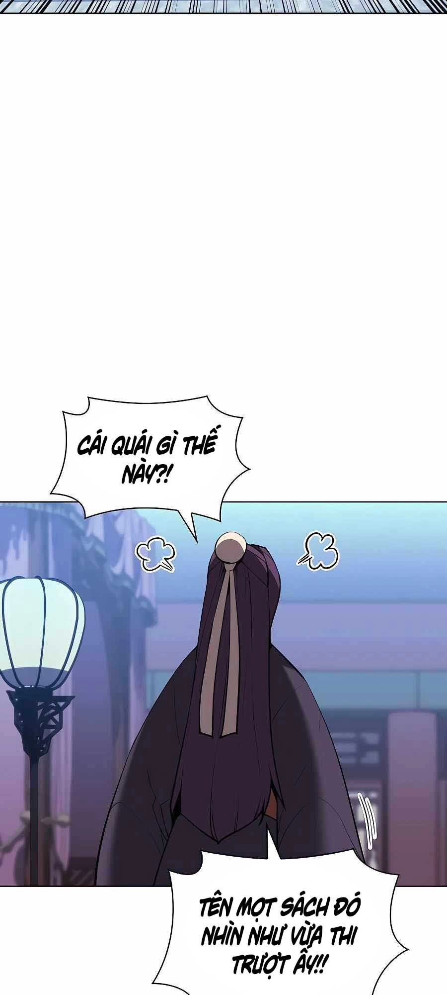 Học Giả Kiếm Sĩ Chapter 41 - 32