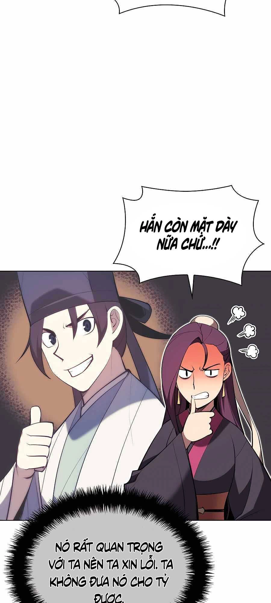 Học Giả Kiếm Sĩ Chapter 41 - 33