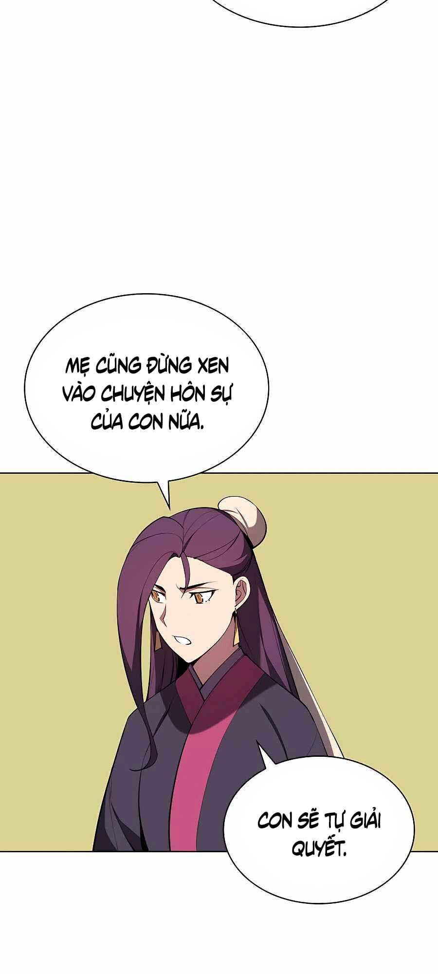 Học Giả Kiếm Sĩ Chapter 41 - 49