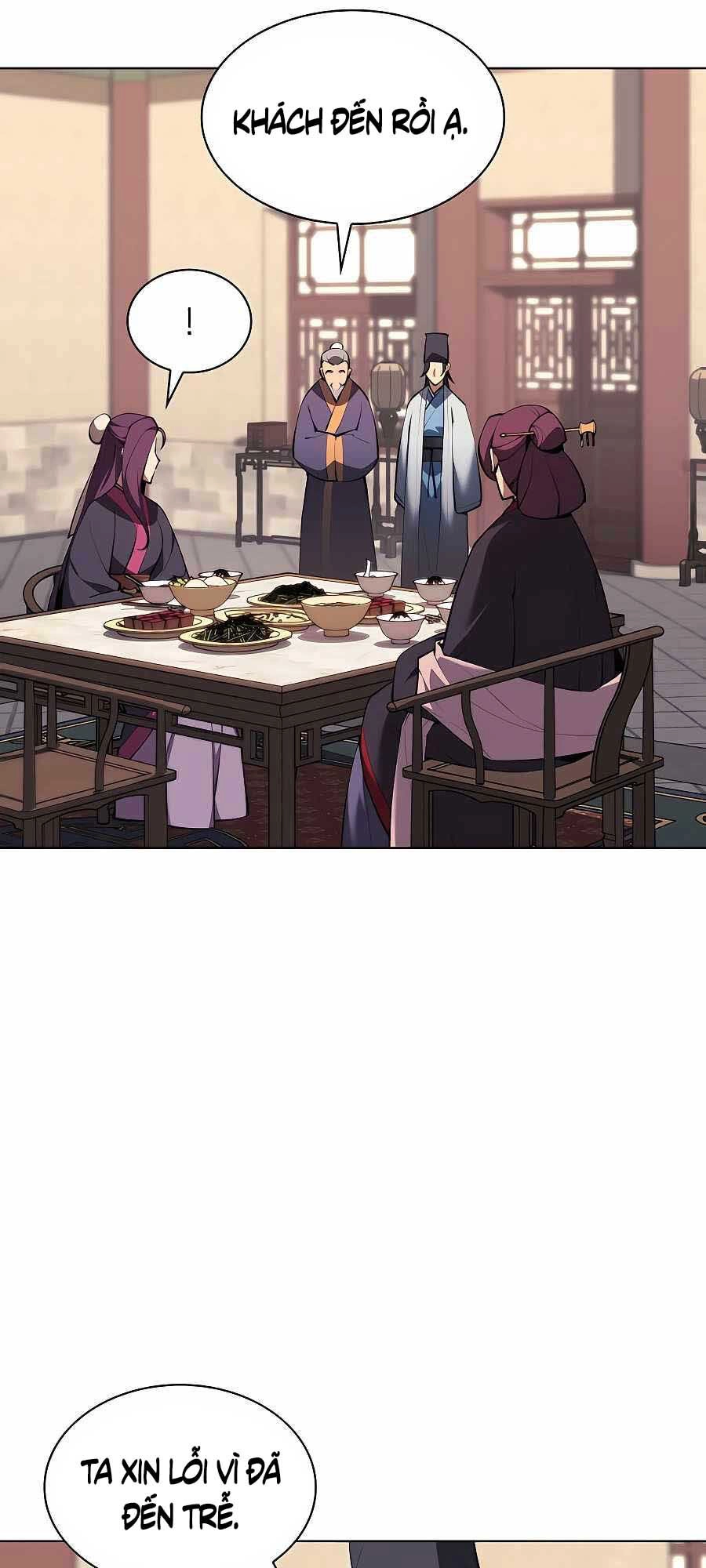 Học Giả Kiếm Sĩ Chapter 41 - 51