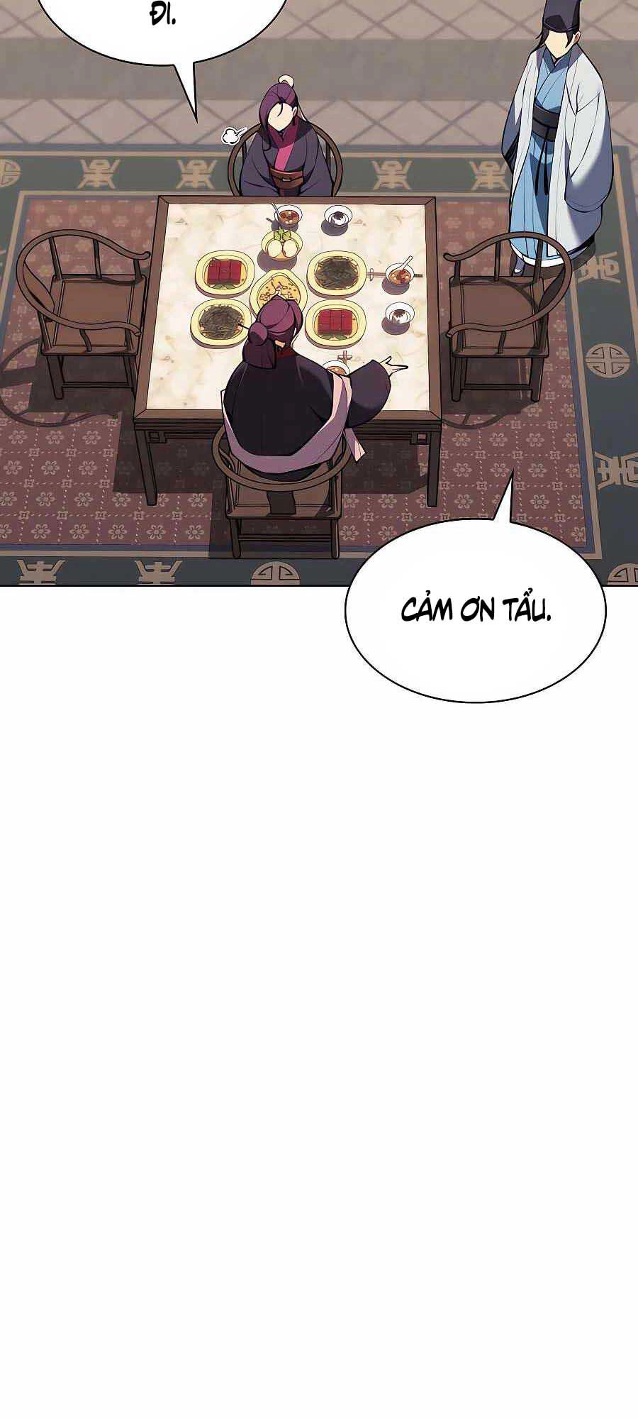 Học Giả Kiếm Sĩ Chapter 41 - 55