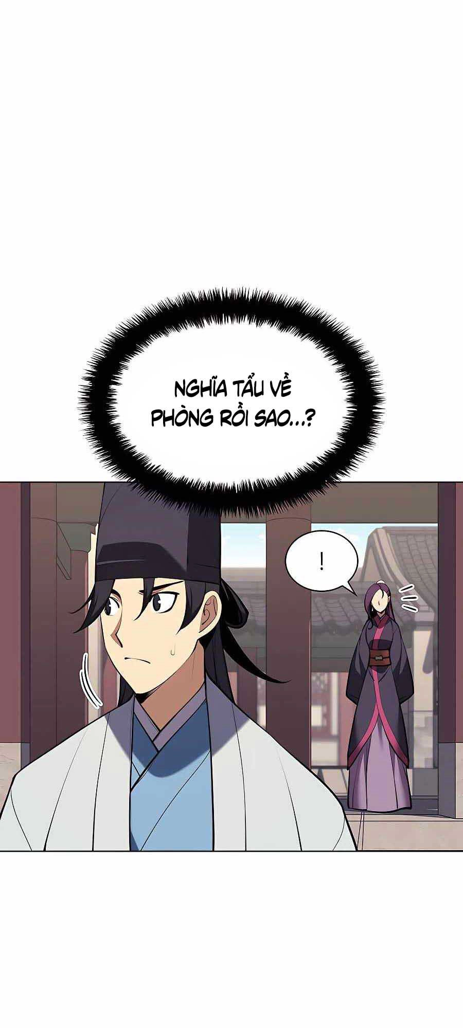 Học Giả Kiếm Sĩ Chapter 41 - 57