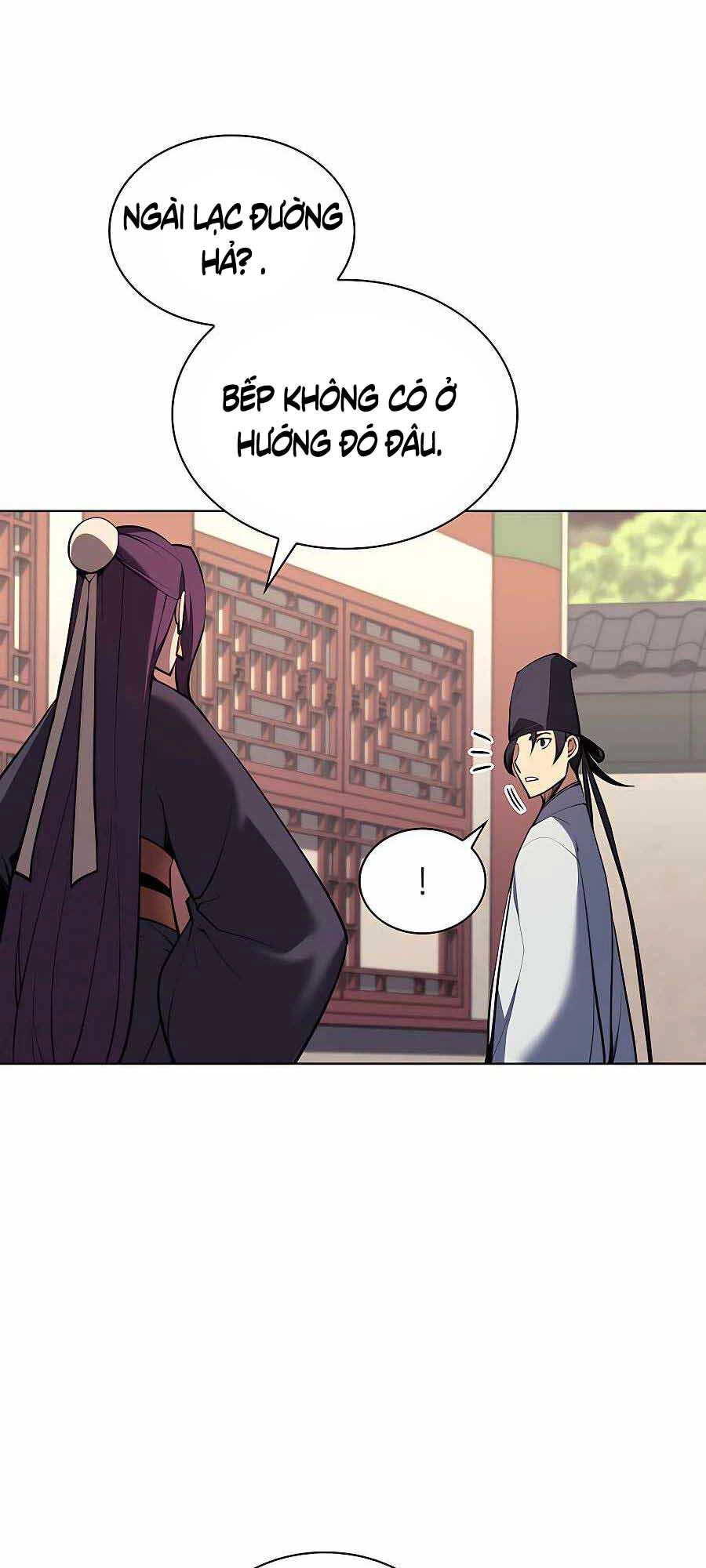 Học Giả Kiếm Sĩ Chapter 41 - 58