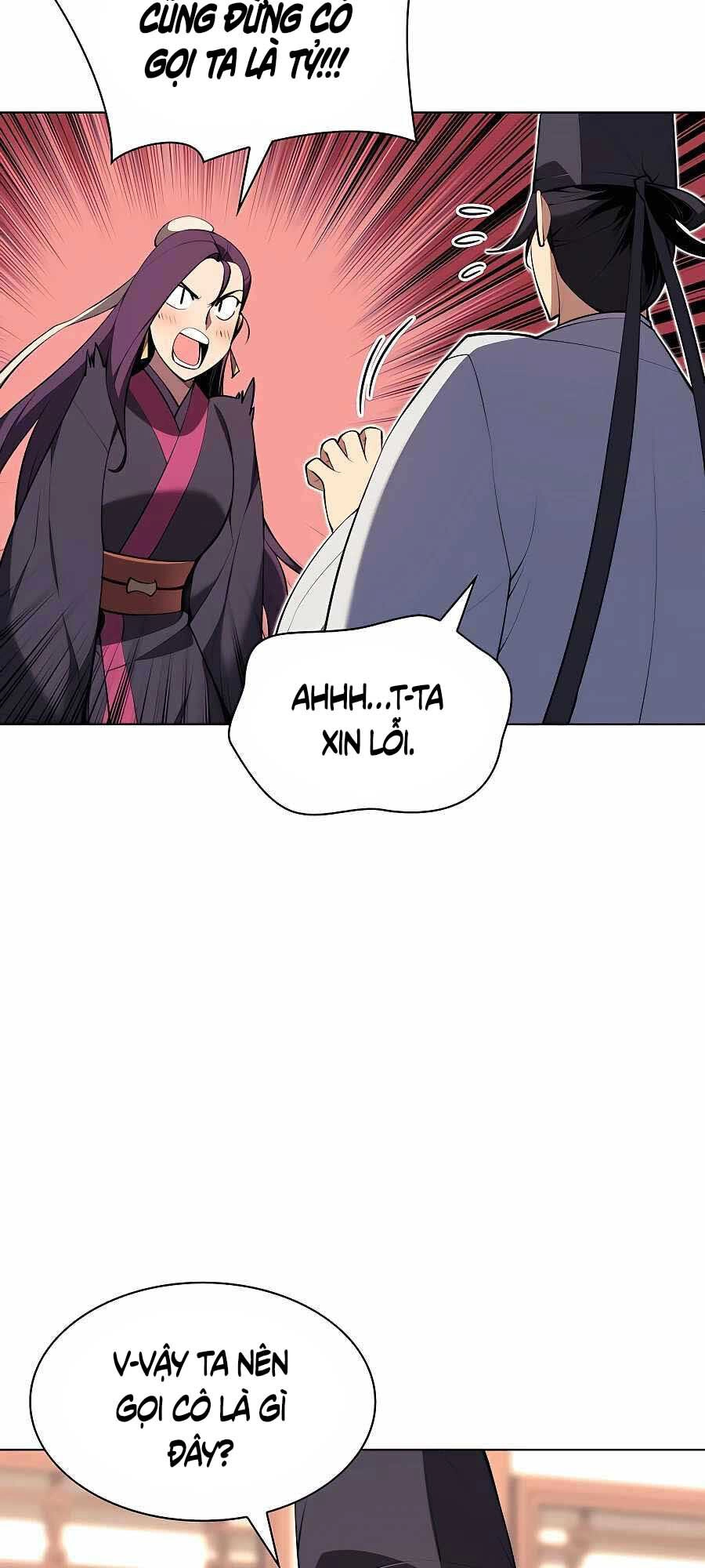 Học Giả Kiếm Sĩ Chapter 41 - 62