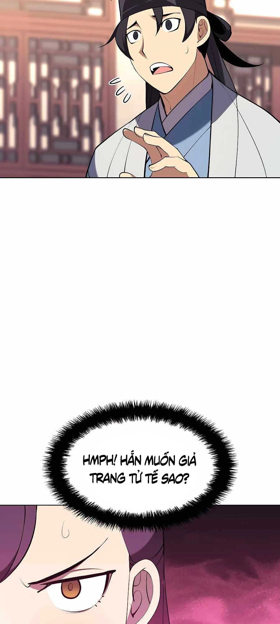 Học Giả Kiếm Sĩ Chapter 41 - 63