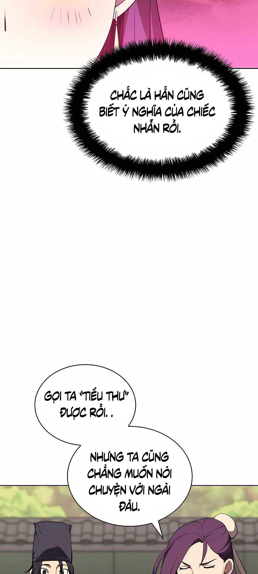 Học Giả Kiếm Sĩ Chapter 41 - 64