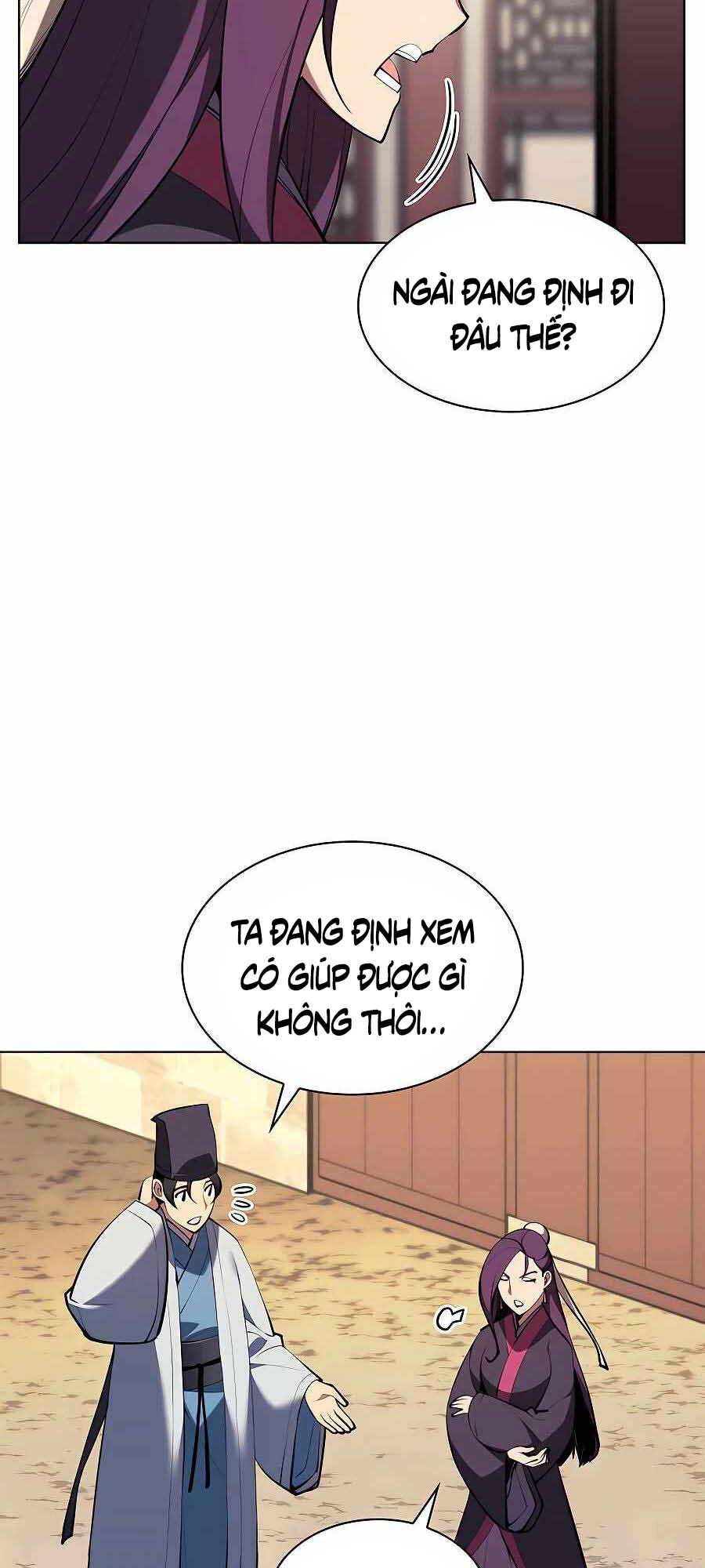 Học Giả Kiếm Sĩ Chapter 41 - 66