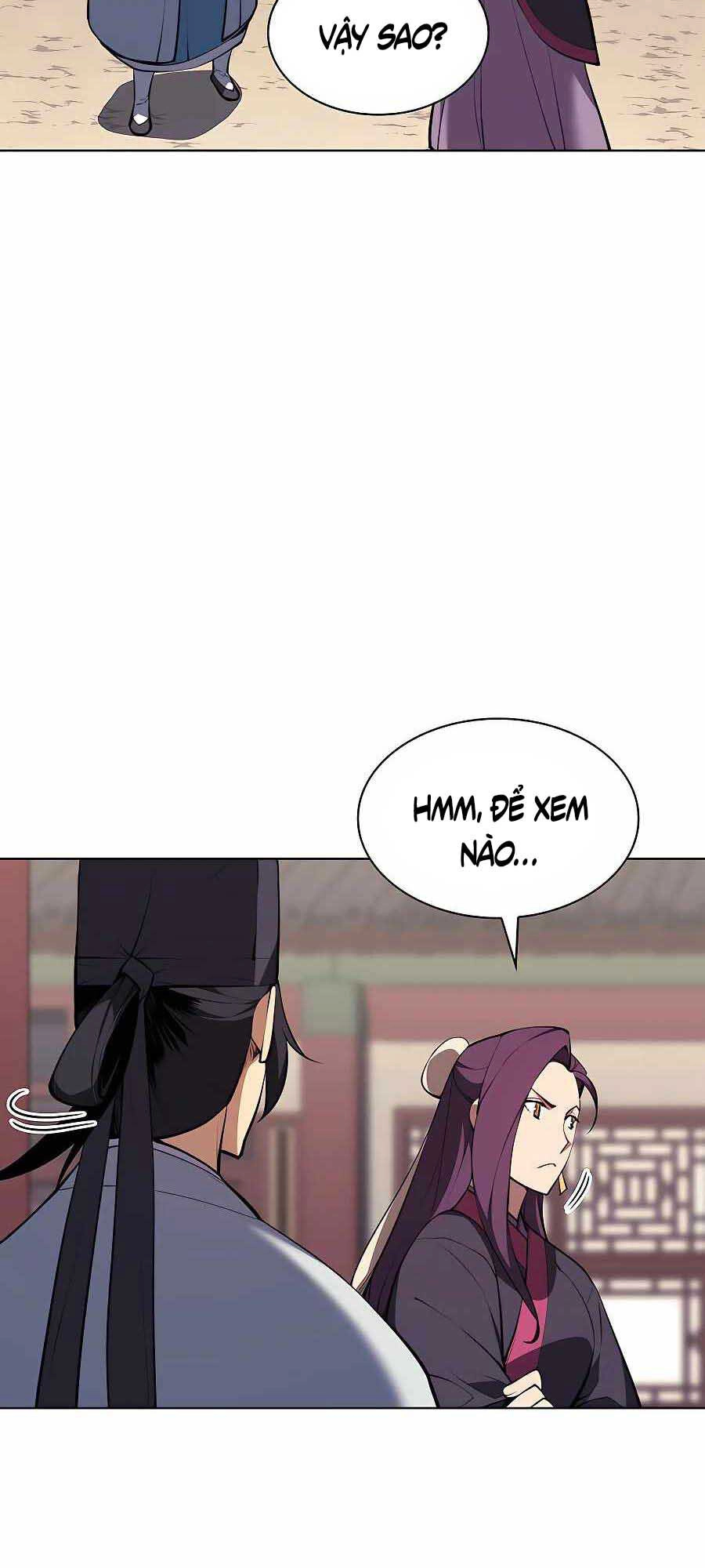 Học Giả Kiếm Sĩ Chapter 41 - 67