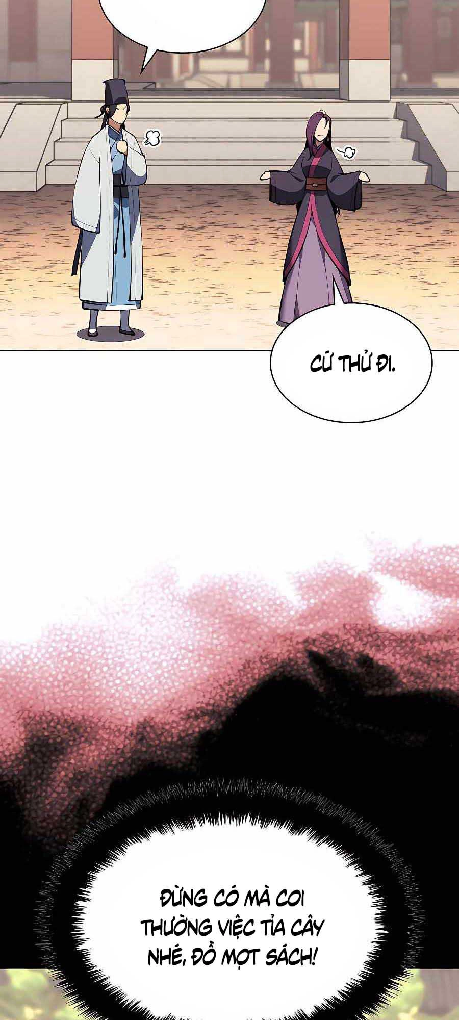 Học Giả Kiếm Sĩ Chapter 41 - 71