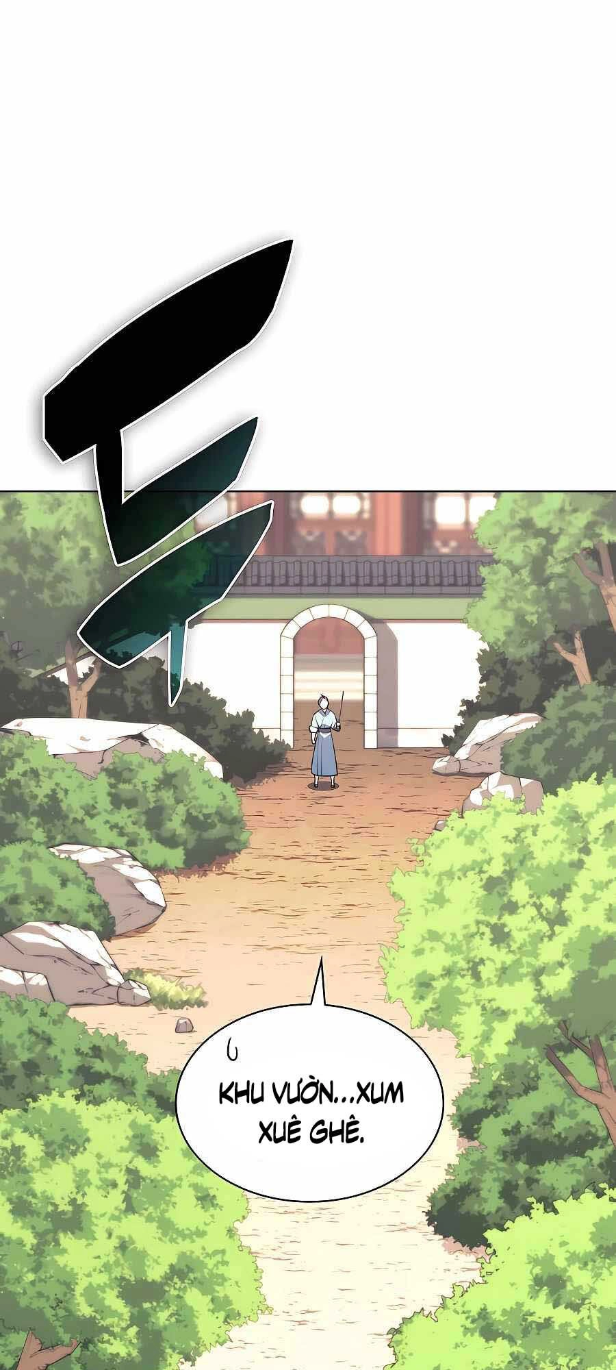 Học Giả Kiếm Sĩ Chapter 41 - 75