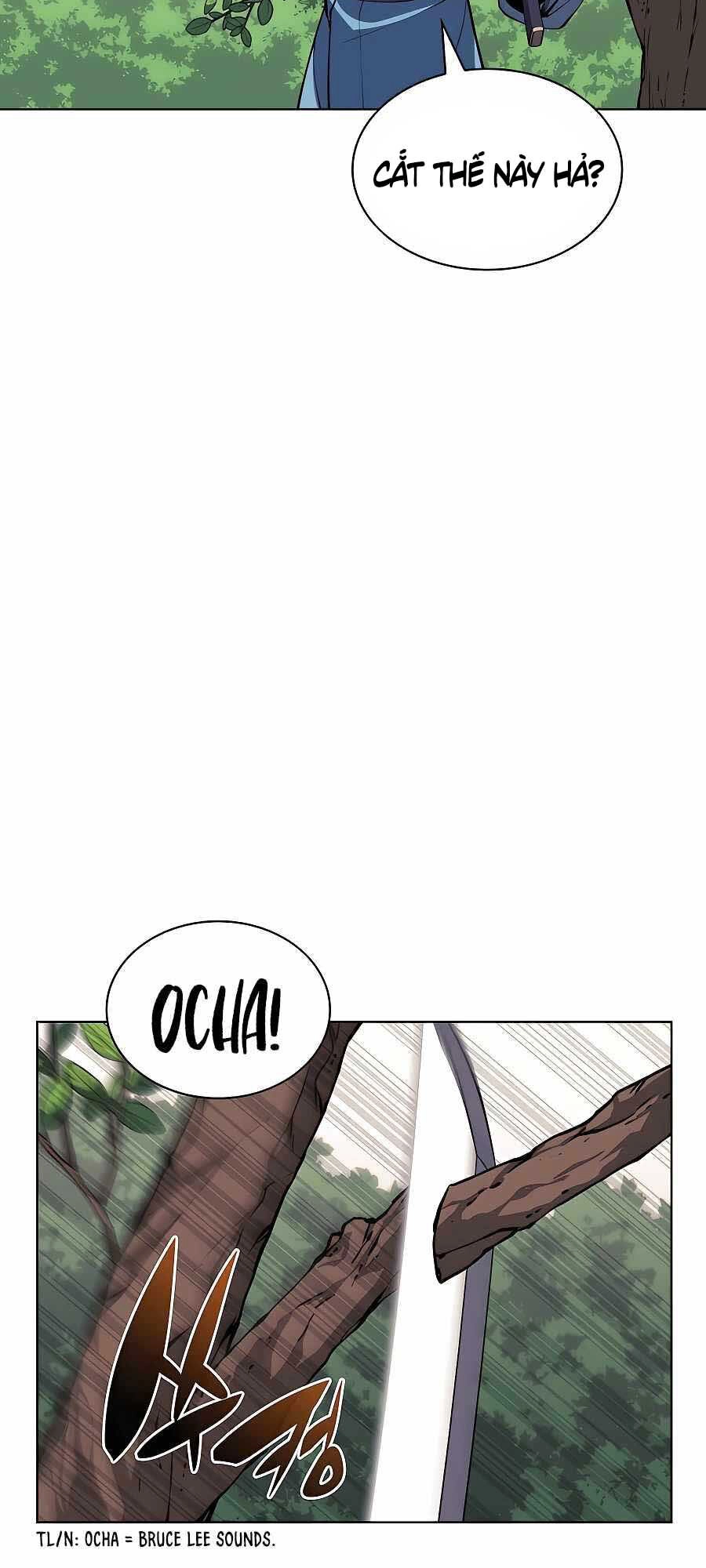 Học Giả Kiếm Sĩ Chapter 41 - 78