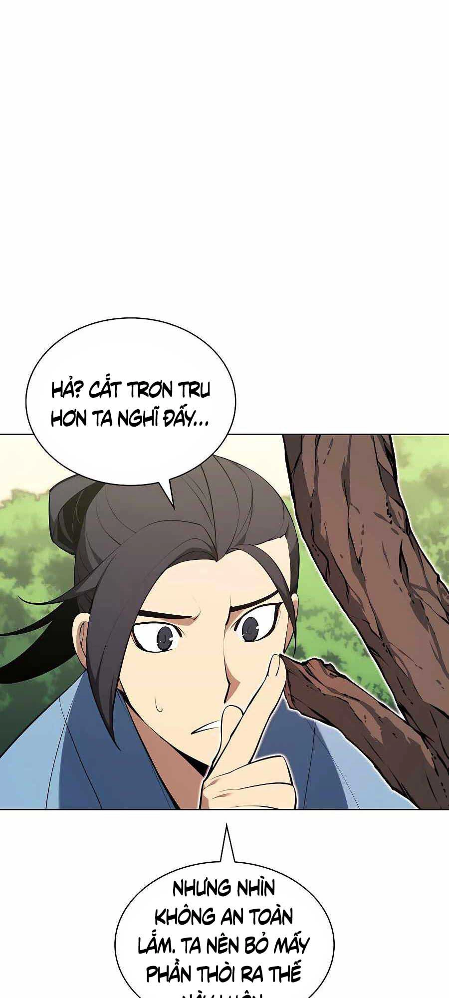 Học Giả Kiếm Sĩ Chapter 41 - 79