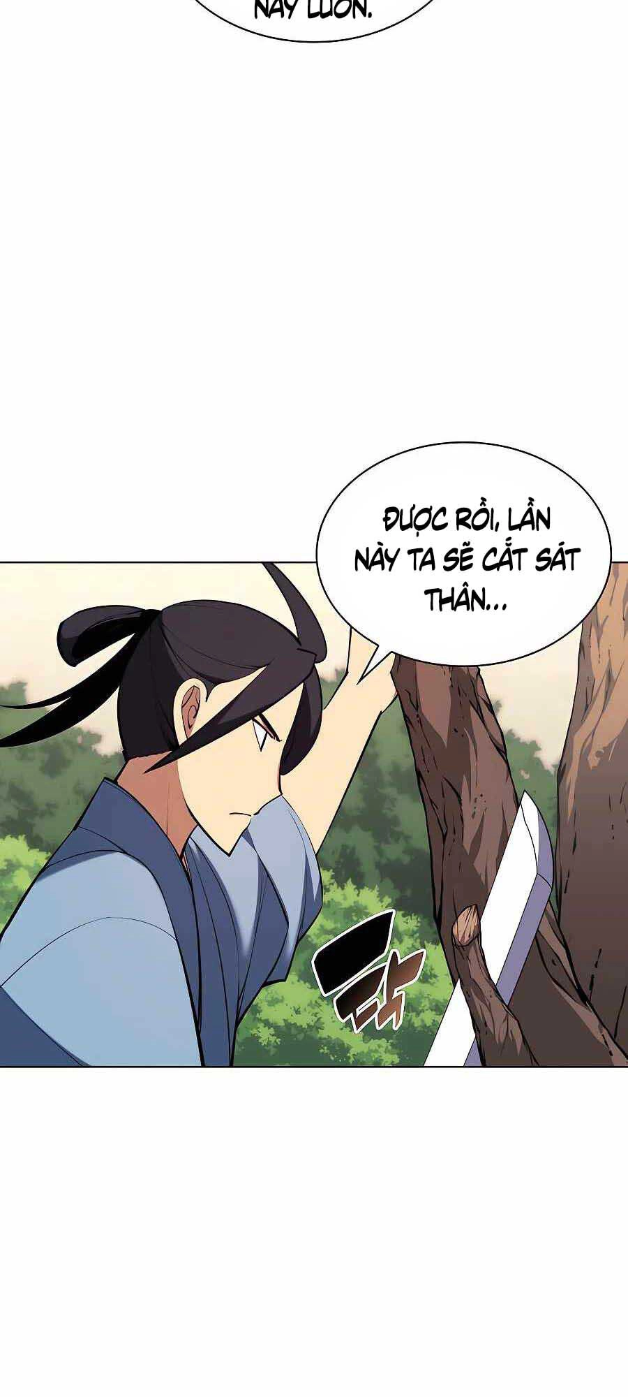 Học Giả Kiếm Sĩ Chapter 41 - 80