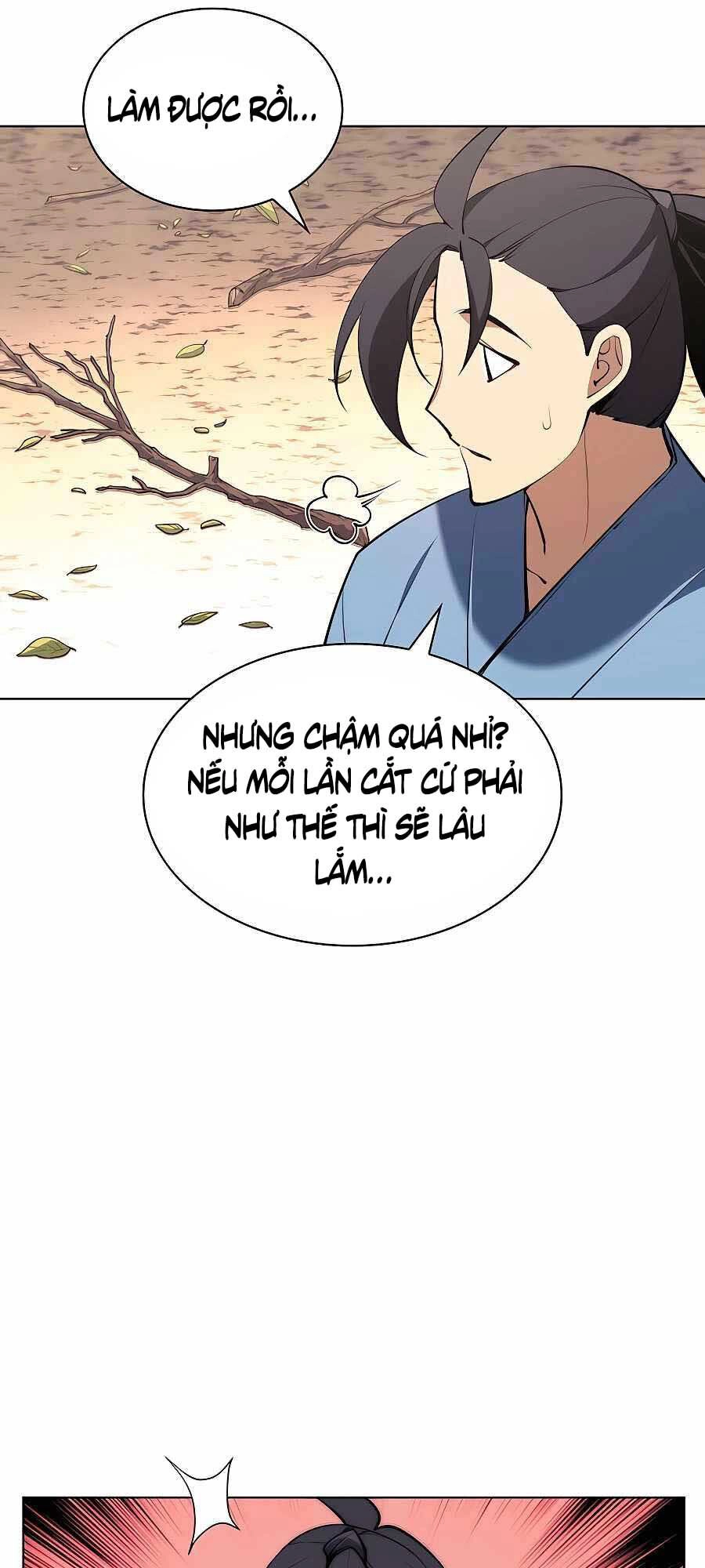 Học Giả Kiếm Sĩ Chapter 41 - 89