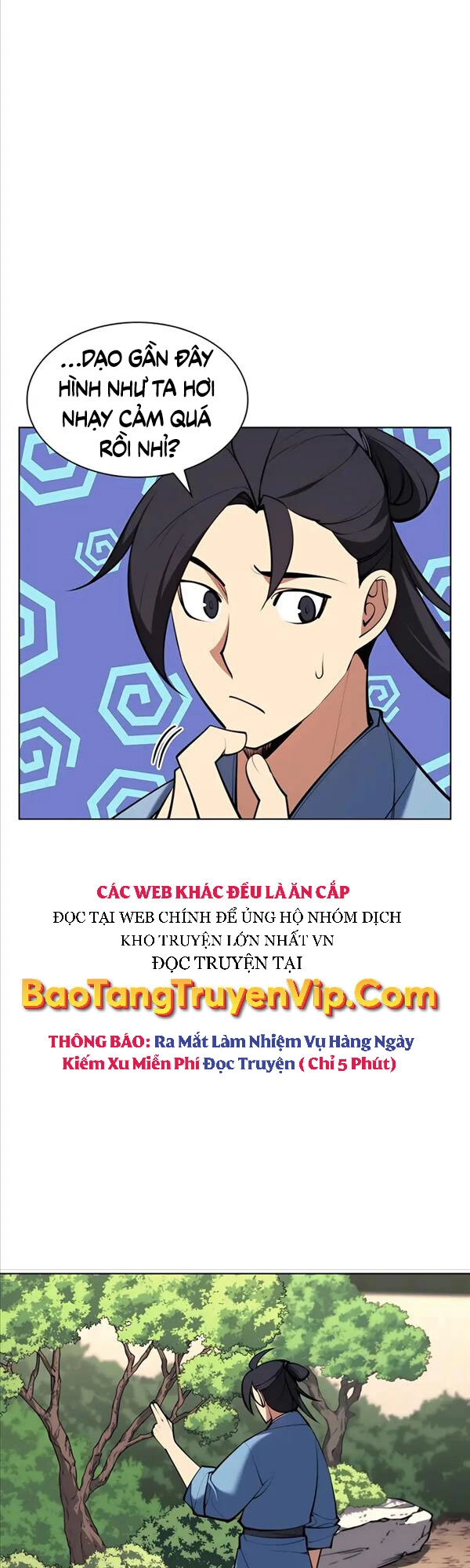 Học Giả Kiếm Sĩ Chapter 42 - 3