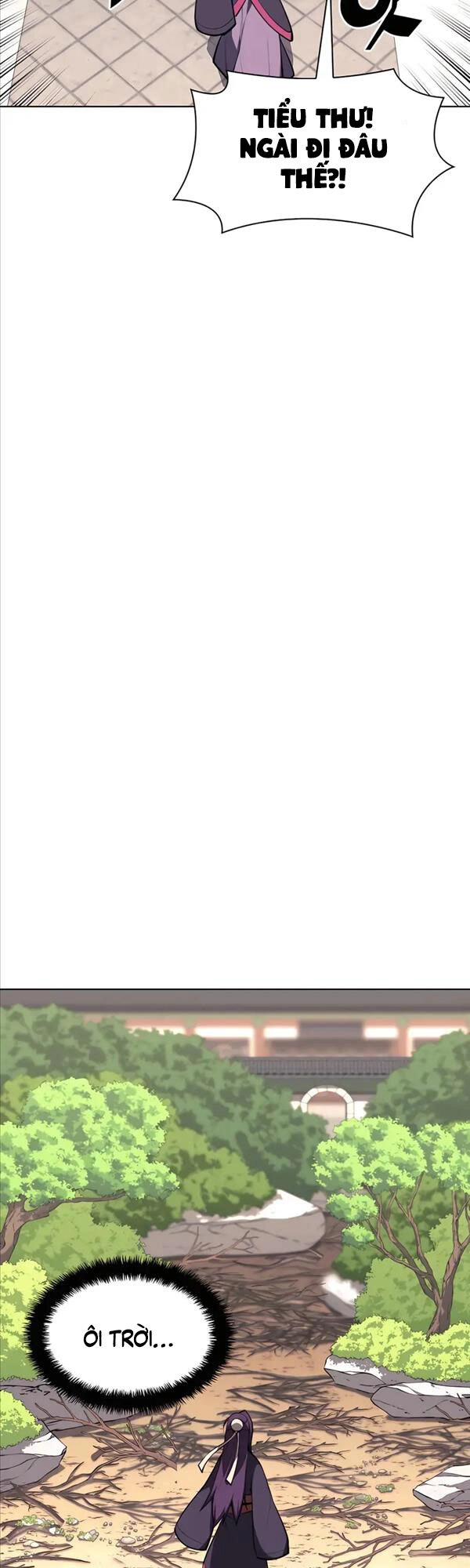 Học Giả Kiếm Sĩ Chapter 42 - 19