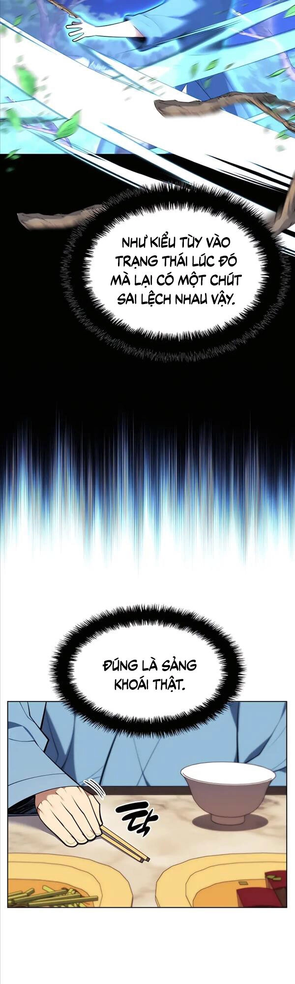 Học Giả Kiếm Sĩ Chapter 42 - 24