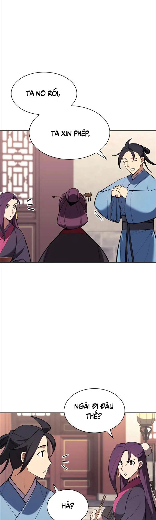 Học Giả Kiếm Sĩ Chapter 42 - 25