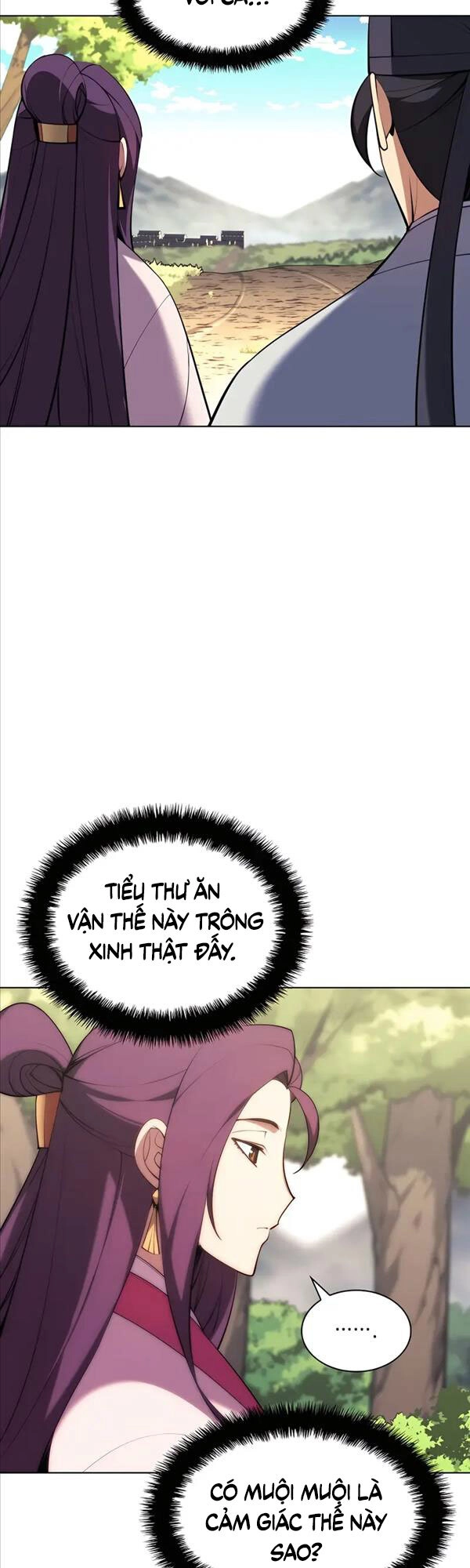 Học Giả Kiếm Sĩ Chapter 42 - 30