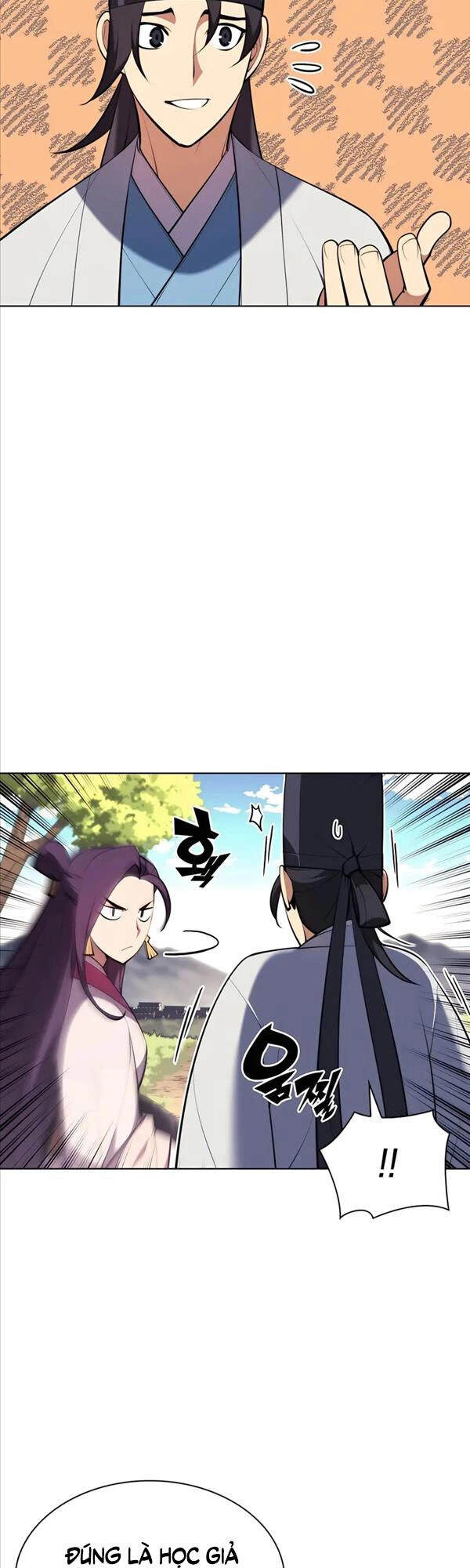 Học Giả Kiếm Sĩ Chapter 42 - 32