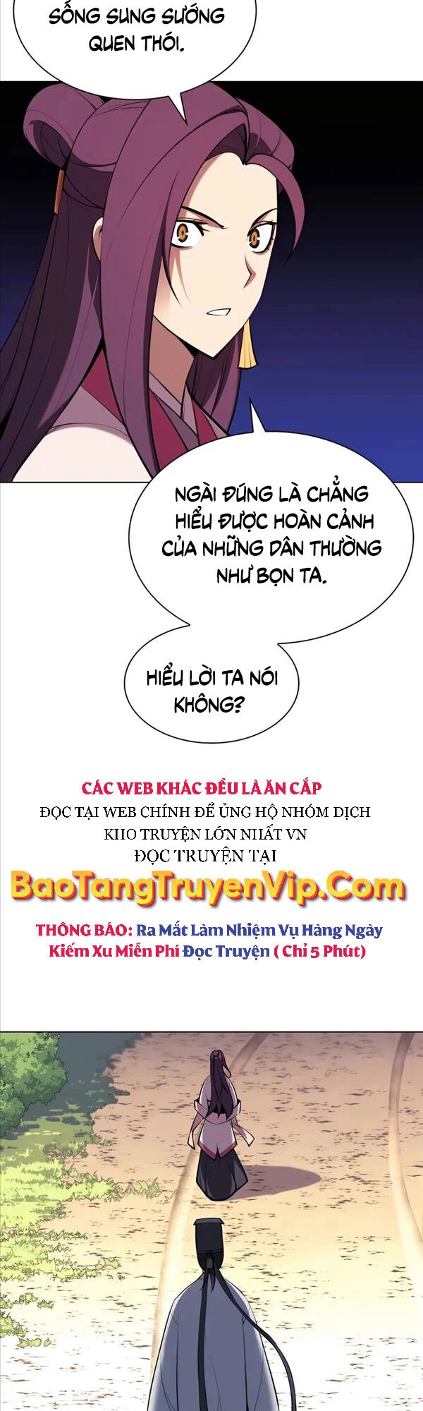 Học Giả Kiếm Sĩ Chapter 42 - 33