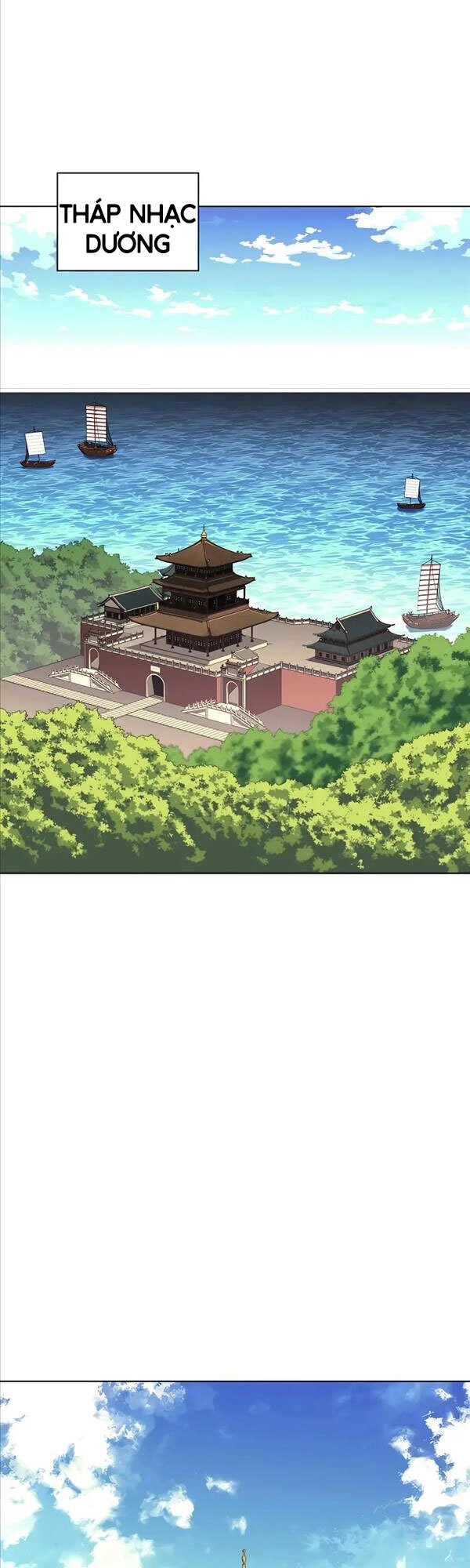 Học Giả Kiếm Sĩ Chapter 42 - 37