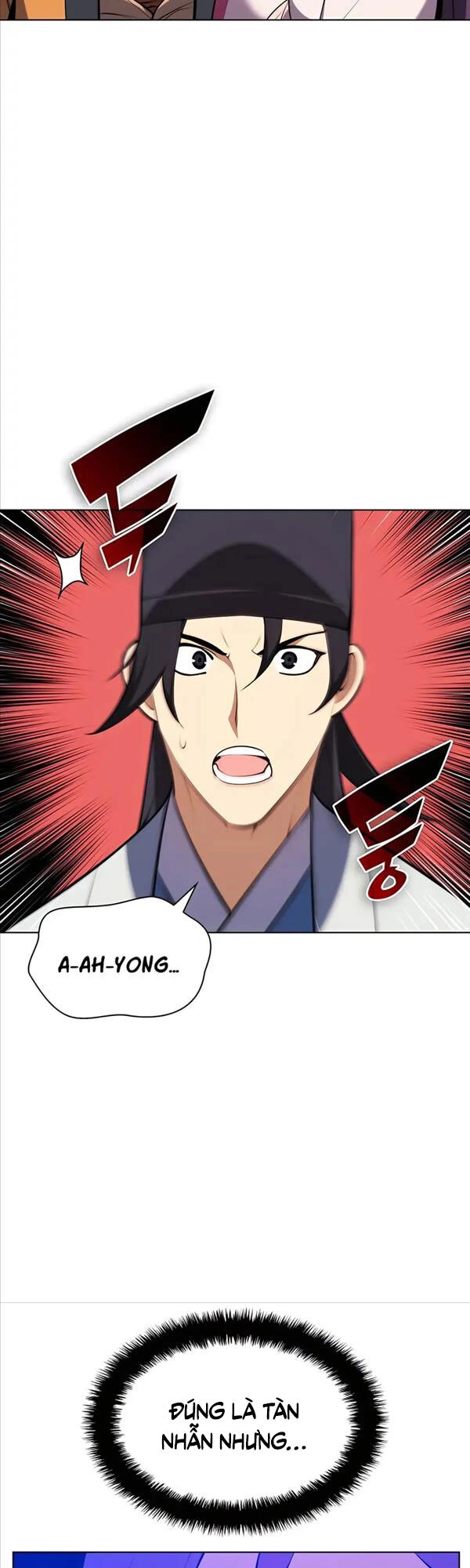 Học Giả Kiếm Sĩ Chapter 42 - 42