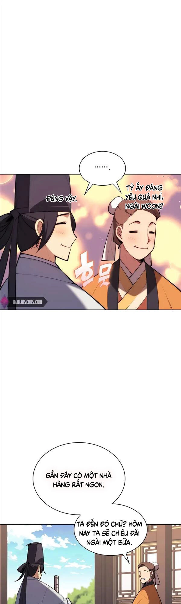 Học Giả Kiếm Sĩ Chapter 42 - 50