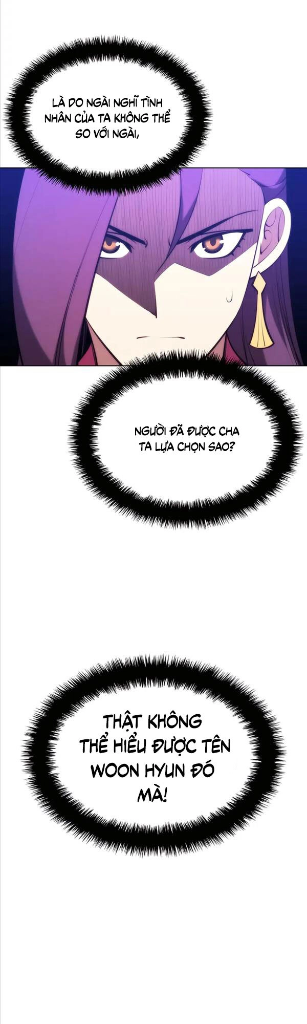 Học Giả Kiếm Sĩ Chapter 42 - 52